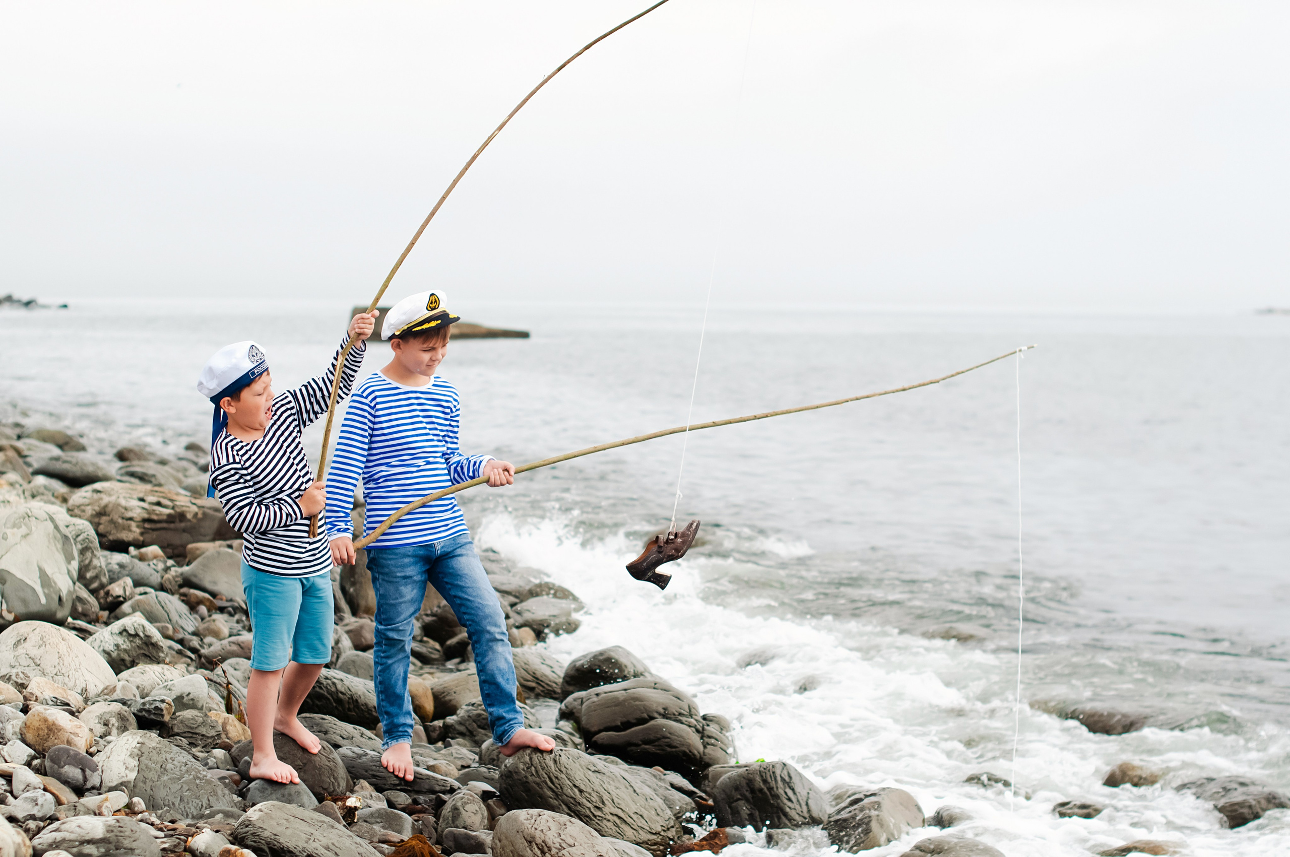 Творческие фотосессии. Фотограф в Хабаровске