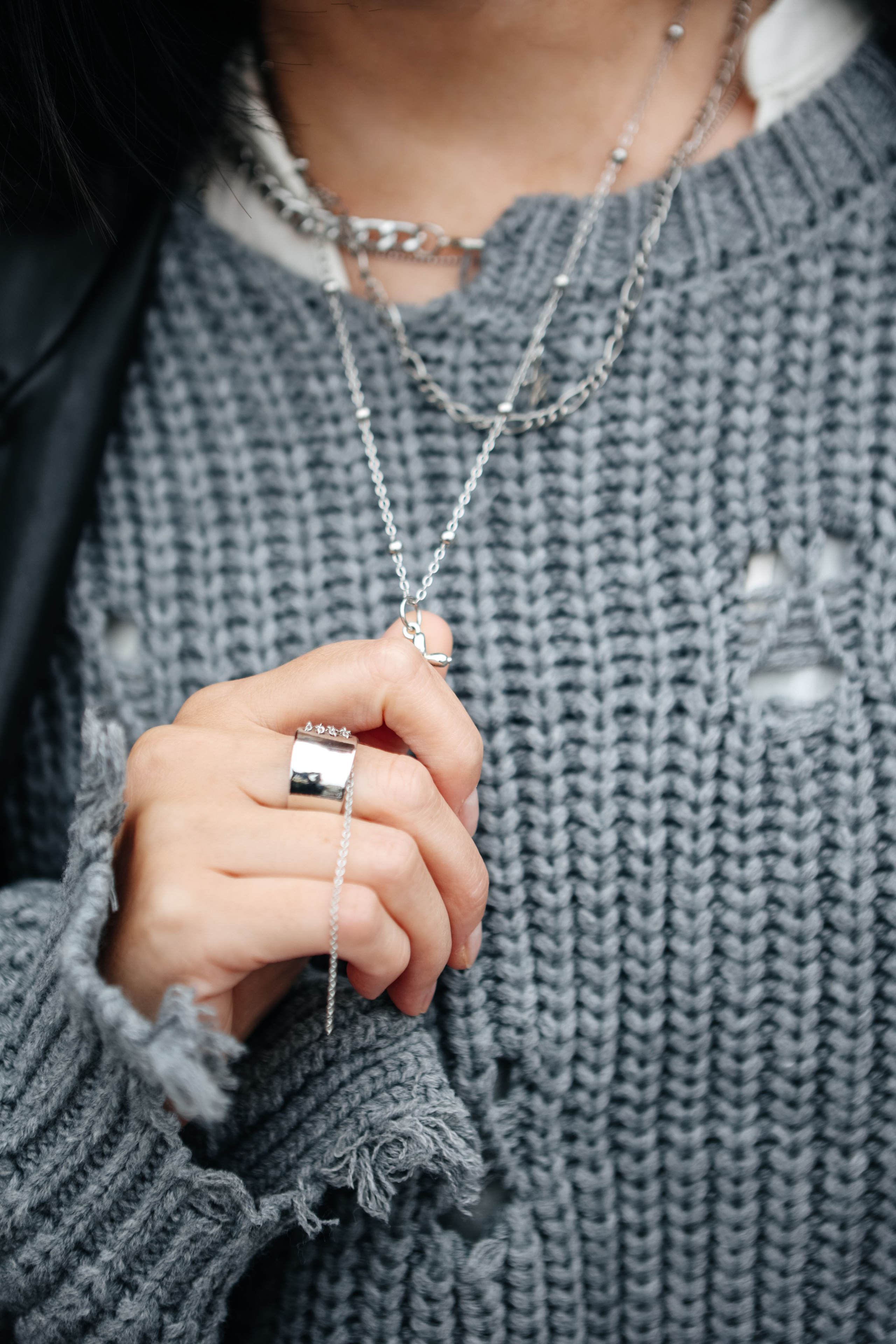 Аня Пирогова (стрит). Фотограф на Новой риге и в Москве Елена Елис