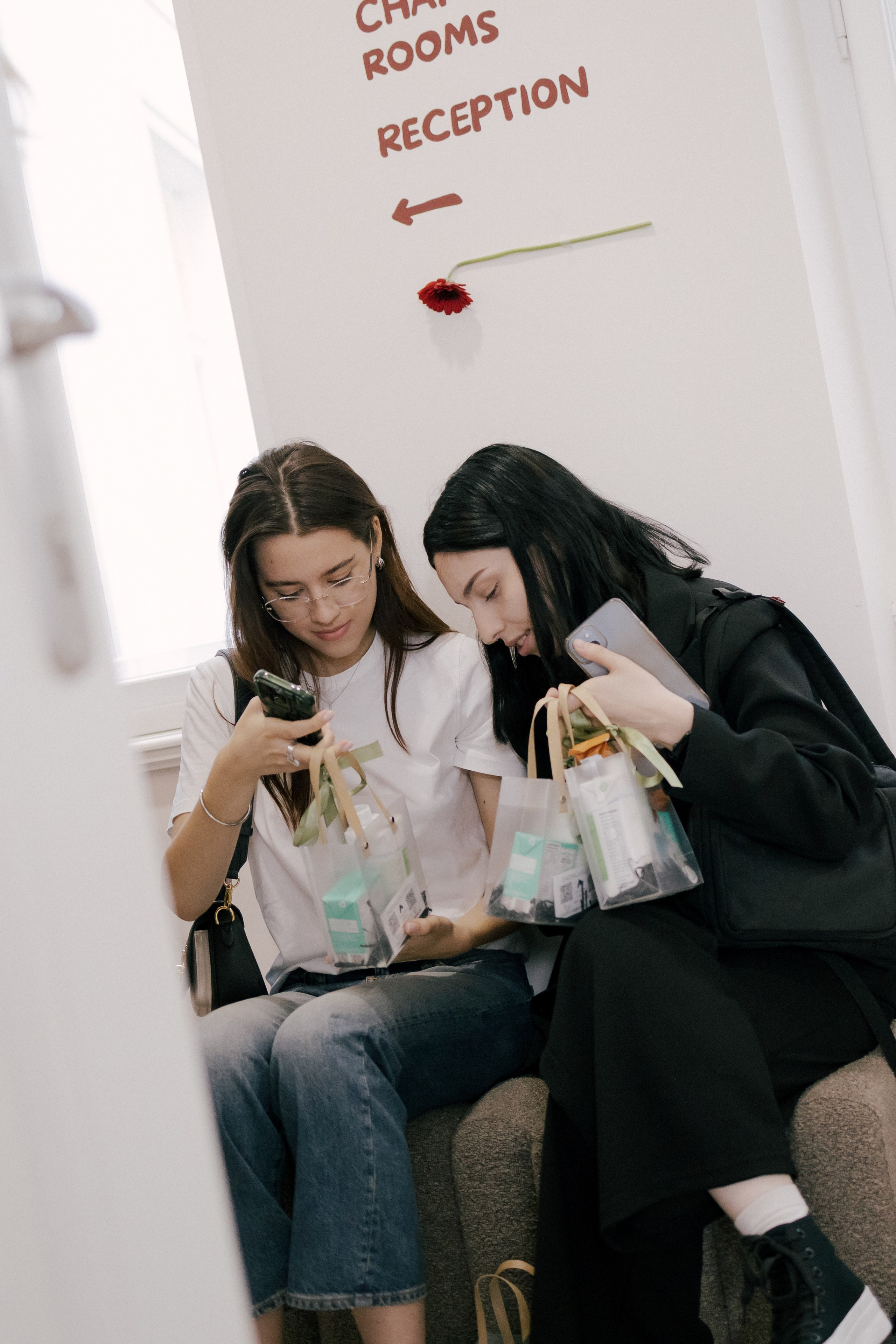 JOIA | Открытие студии пилатеса. Фотограф в Праге Александр Пивоваров