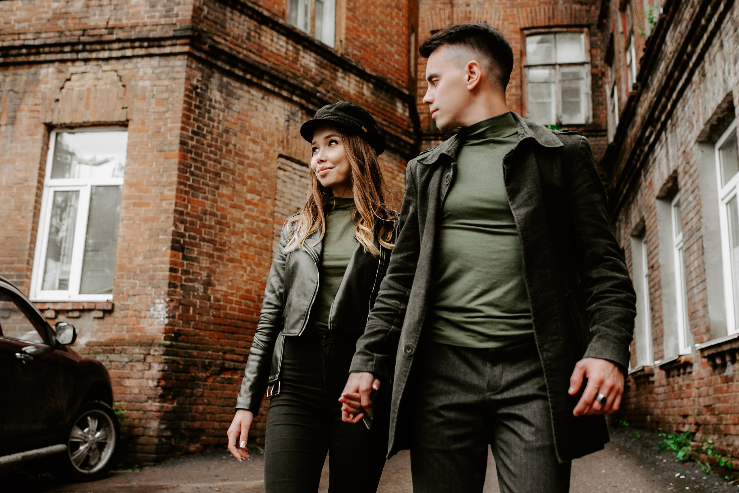 STREET. Ваш свадебный фотограф Владимир Ямулин / Стерлитамак и РБ