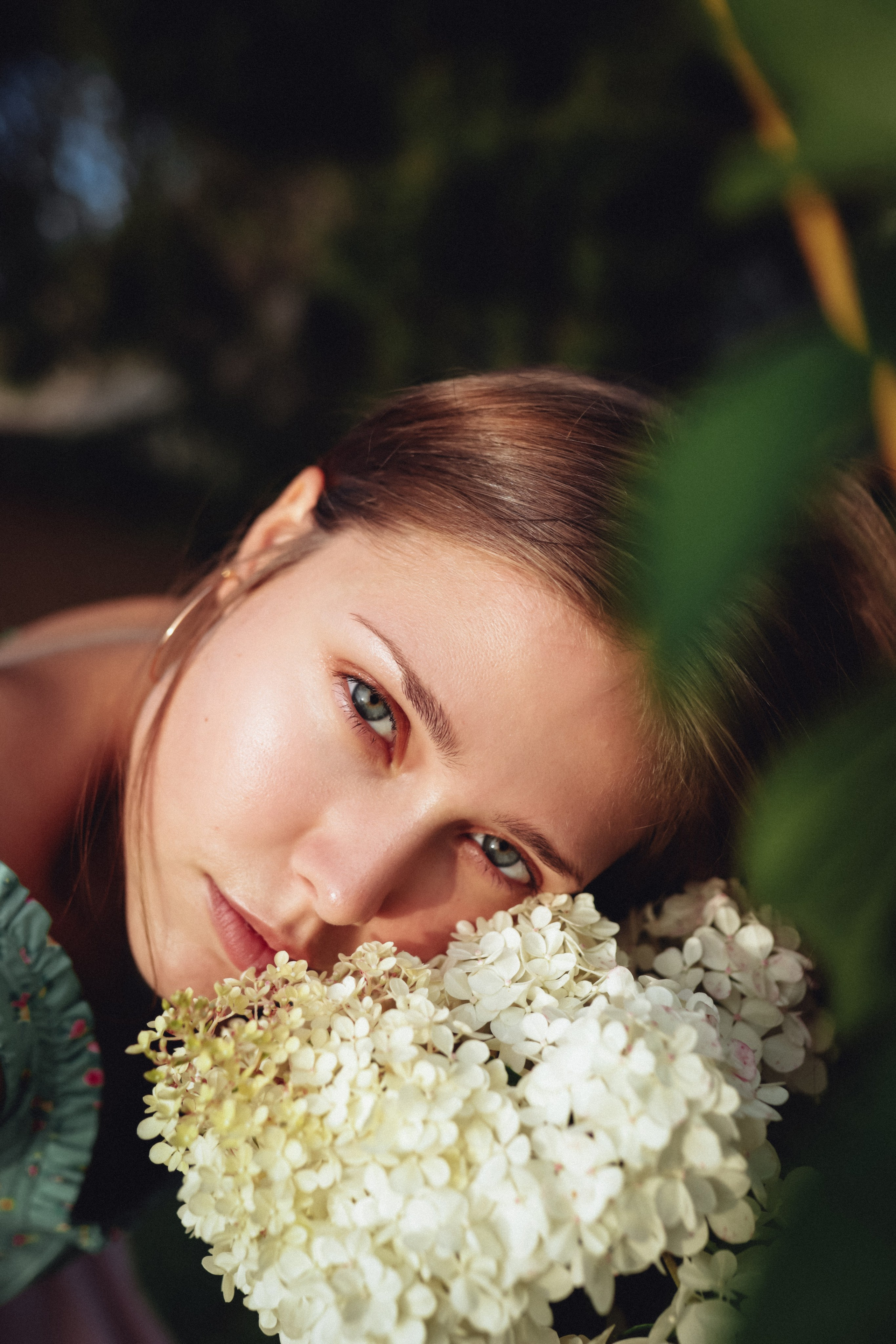 Полина. Фотограф в Нижнем Новгороде Кристина Батанова