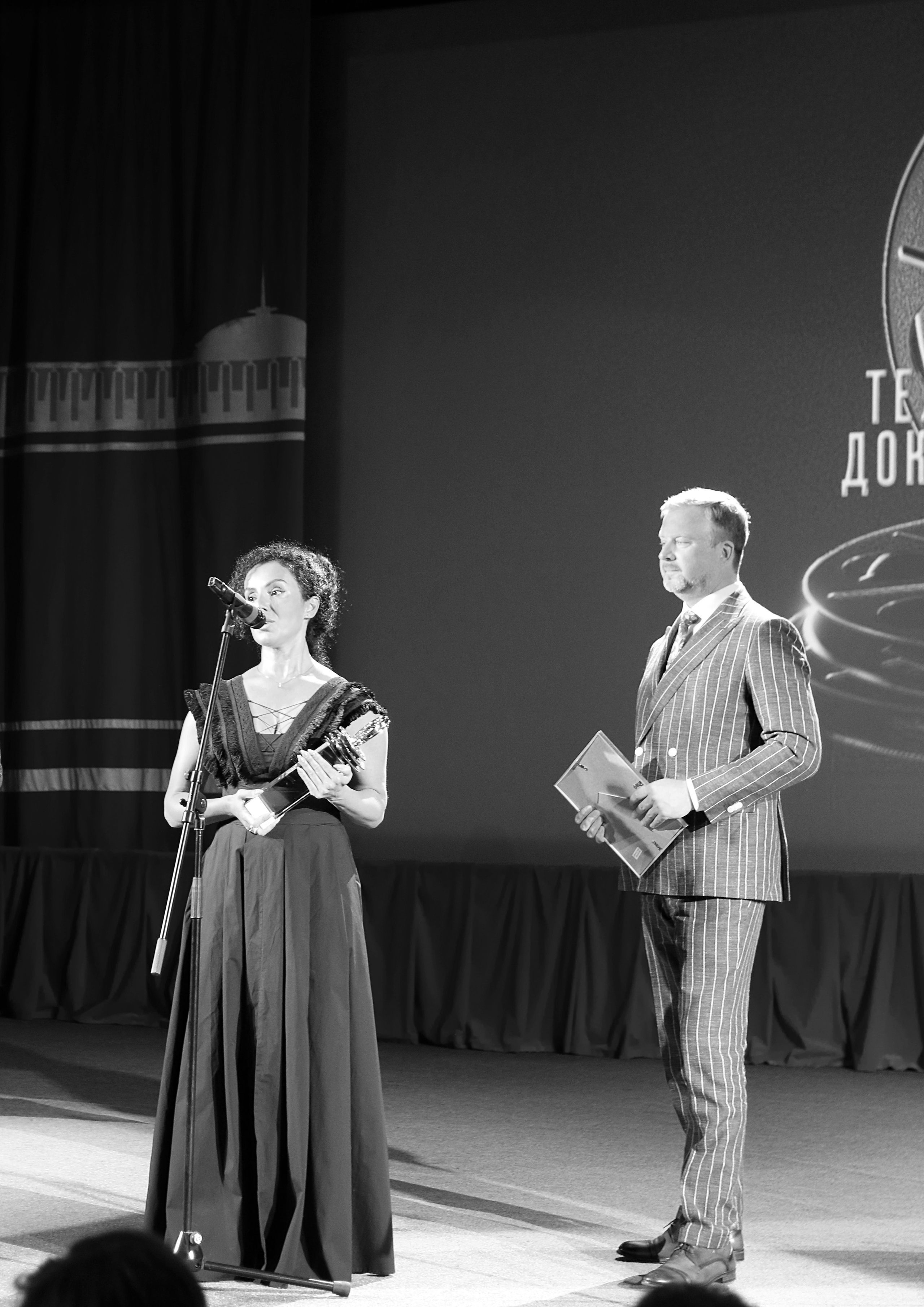 ТЭФИ Летопись Победы