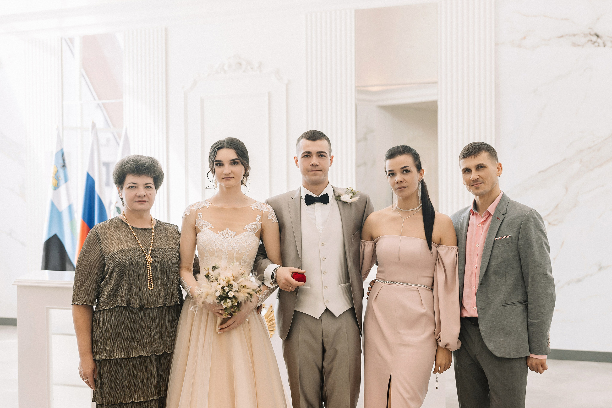 Павел и Ангелина. Фотограф Елена Каверина | Белгород — Короча |