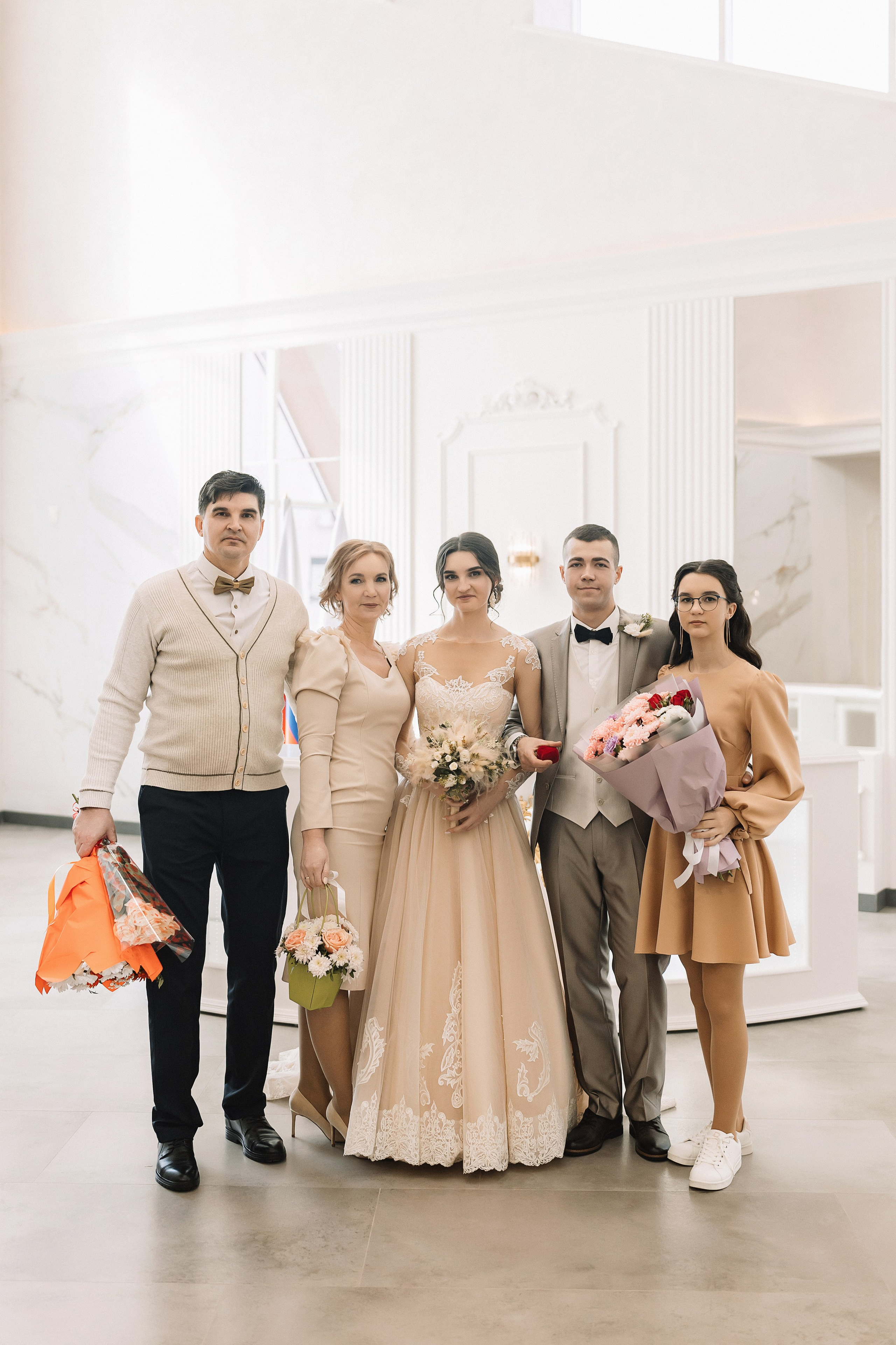 Павел и Ангелина. Фотограф Елена Каверина | Белгород — Короча |