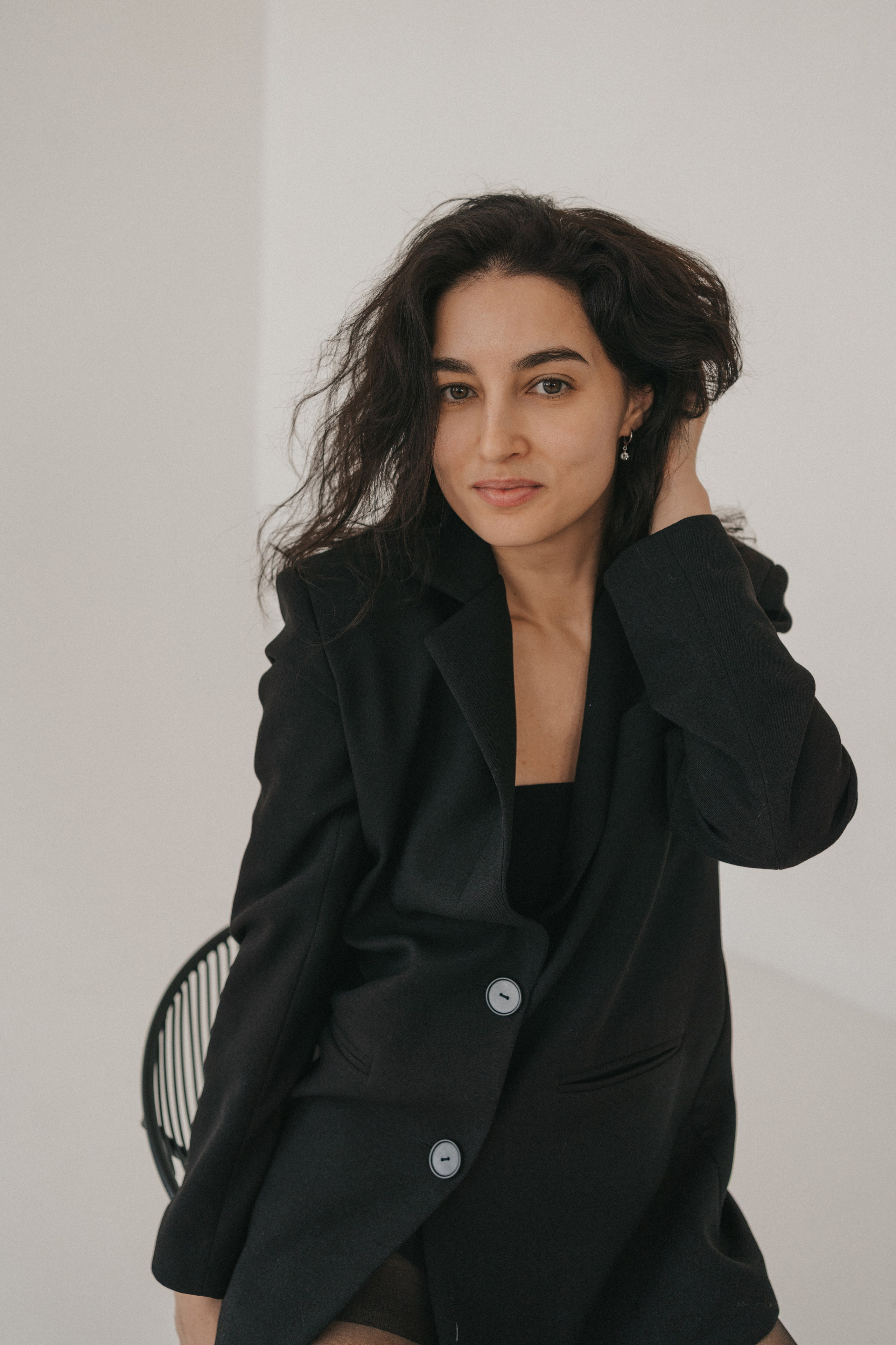 Ольга. Семейный фотограф в Тольятти Екатерина Невзорова