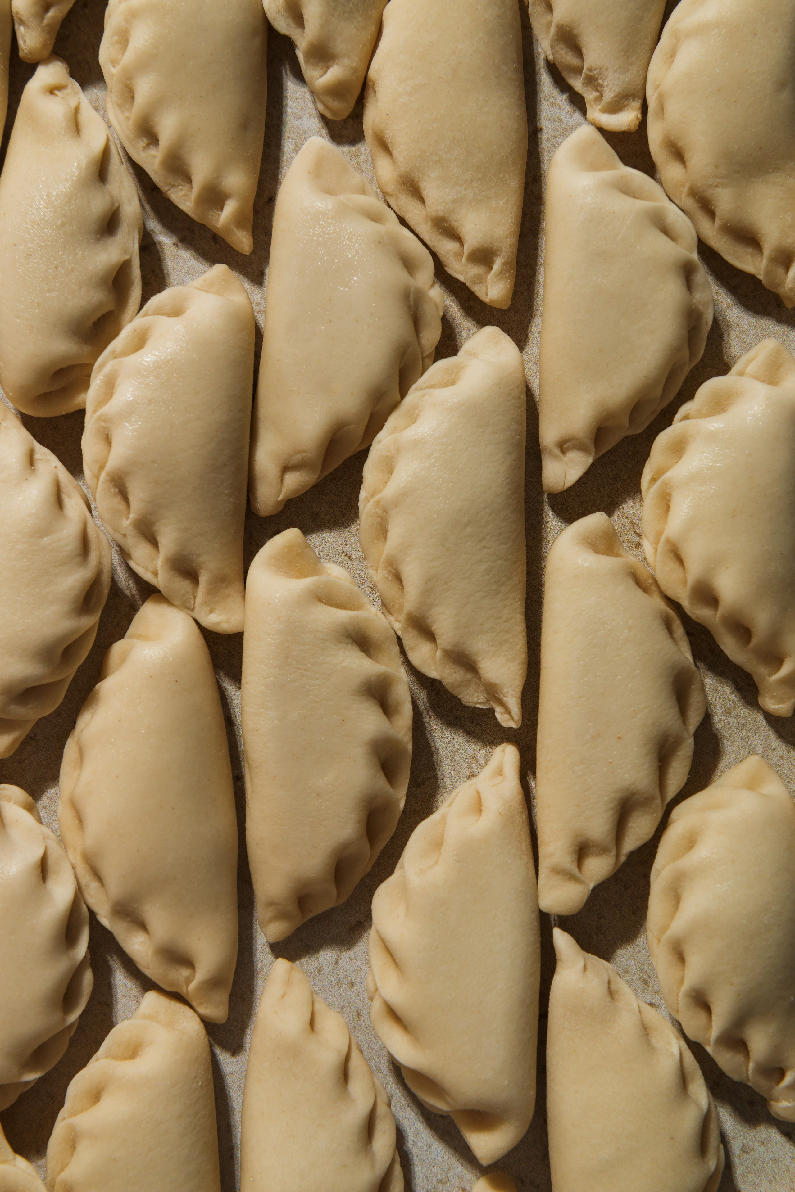 Съемка замороженных продуктов для доставки | Фуд фотограф Воронеж