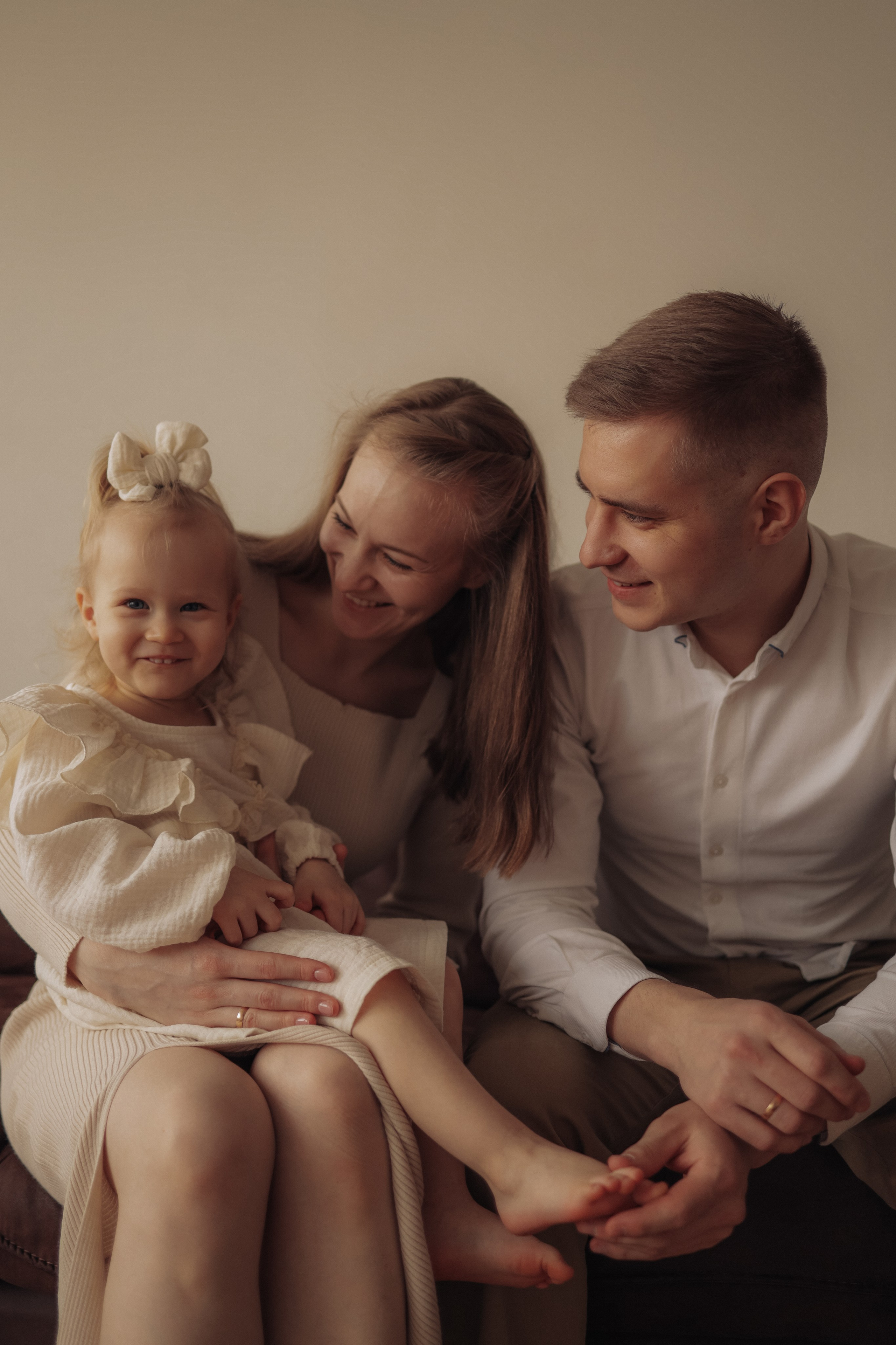 Этот особенный День. Марина Мужиченкова. Семейная и детская фотосъёмка в Москве