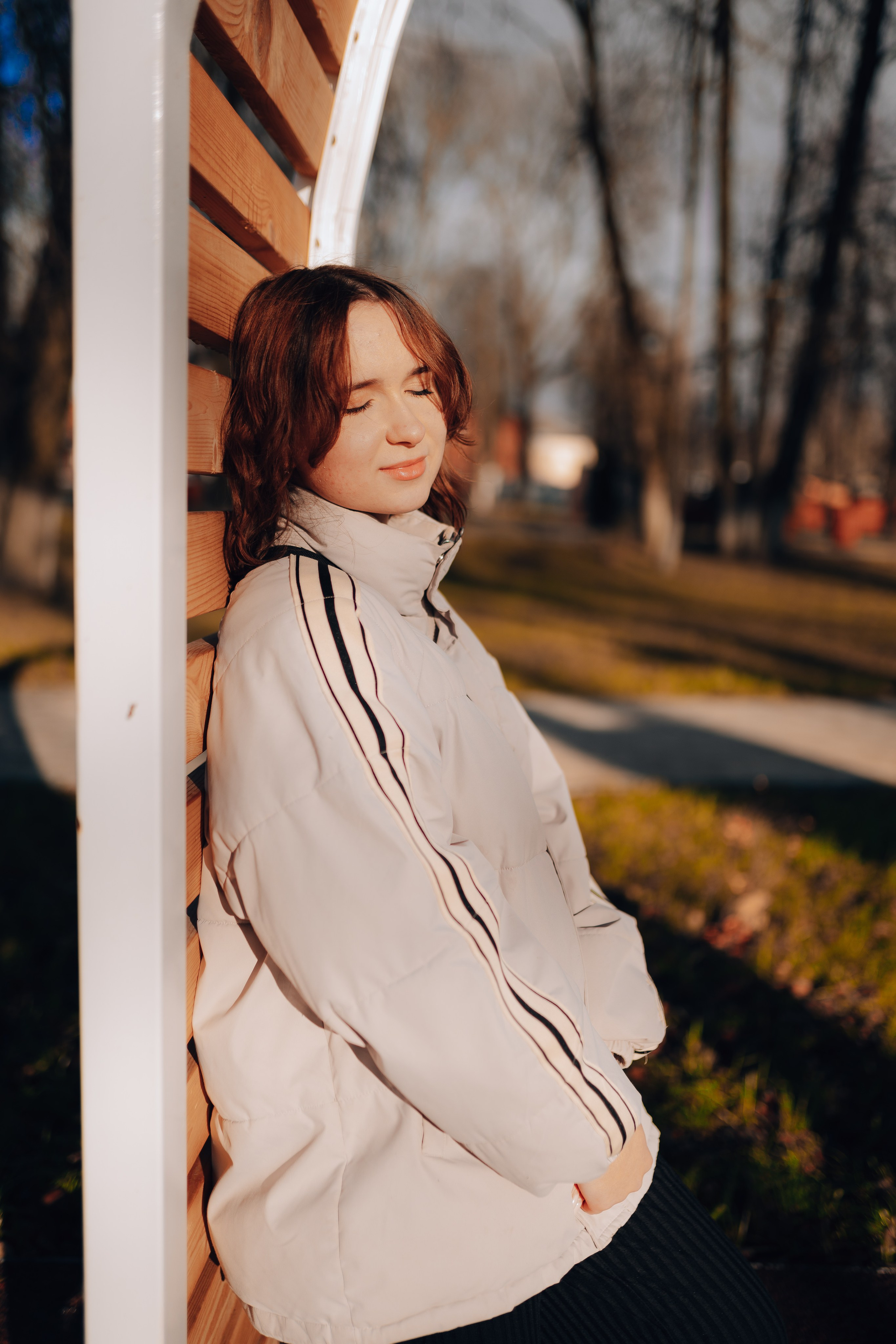 Школа № 3 9. Фотограф Торопец Кристина Абрамова Kanwellia photography