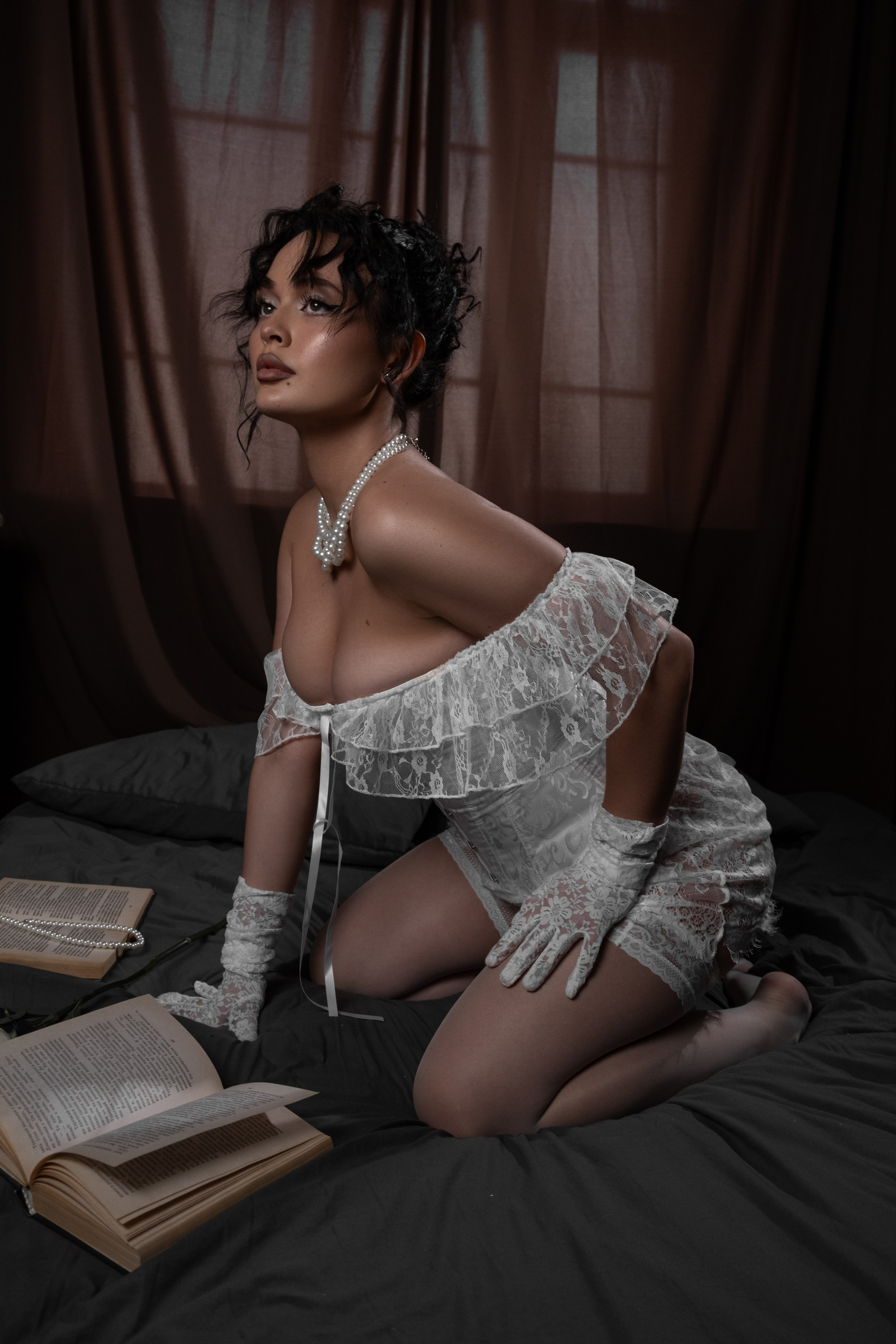 Студия. Главная