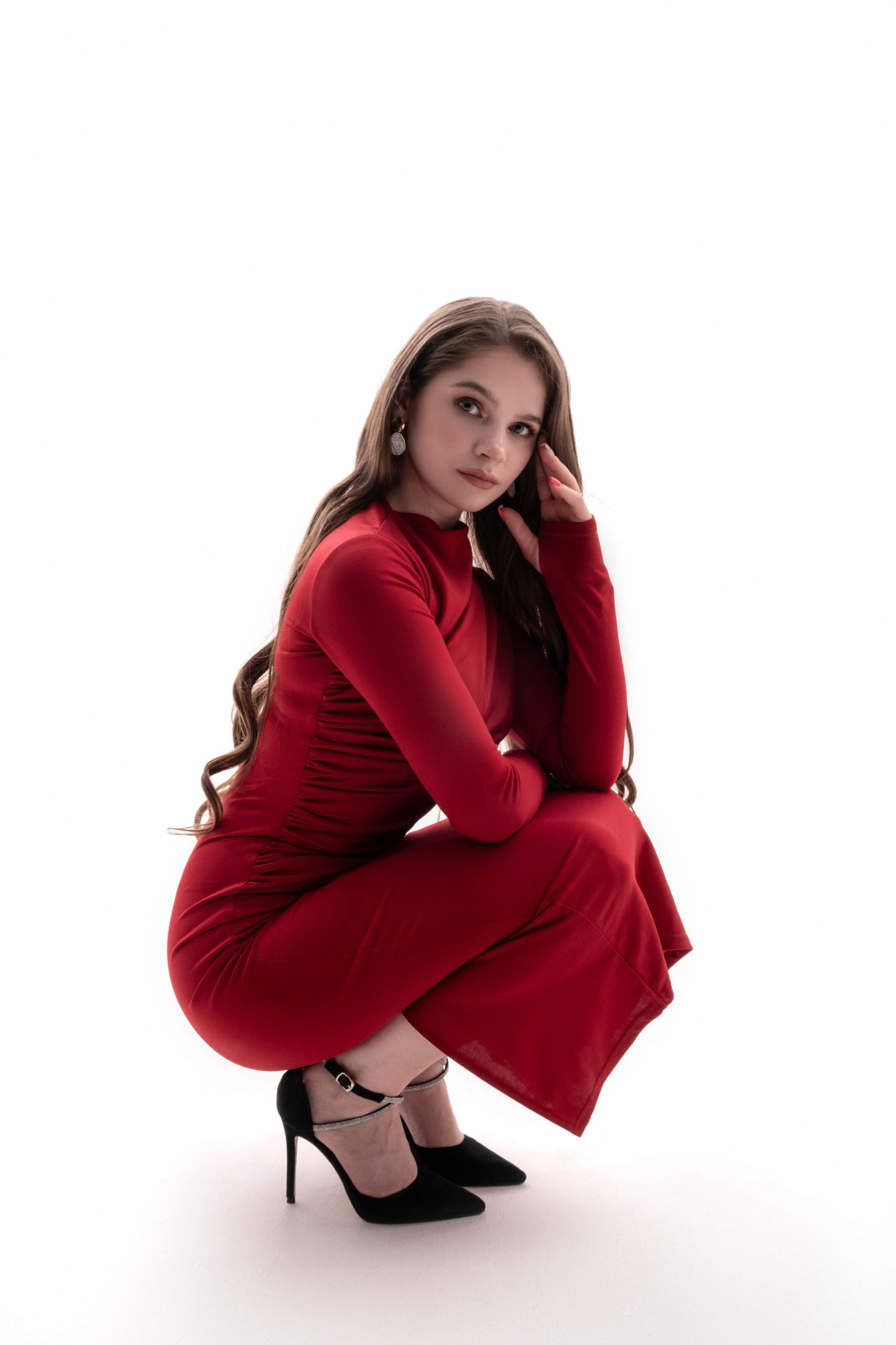 Студия. Главная