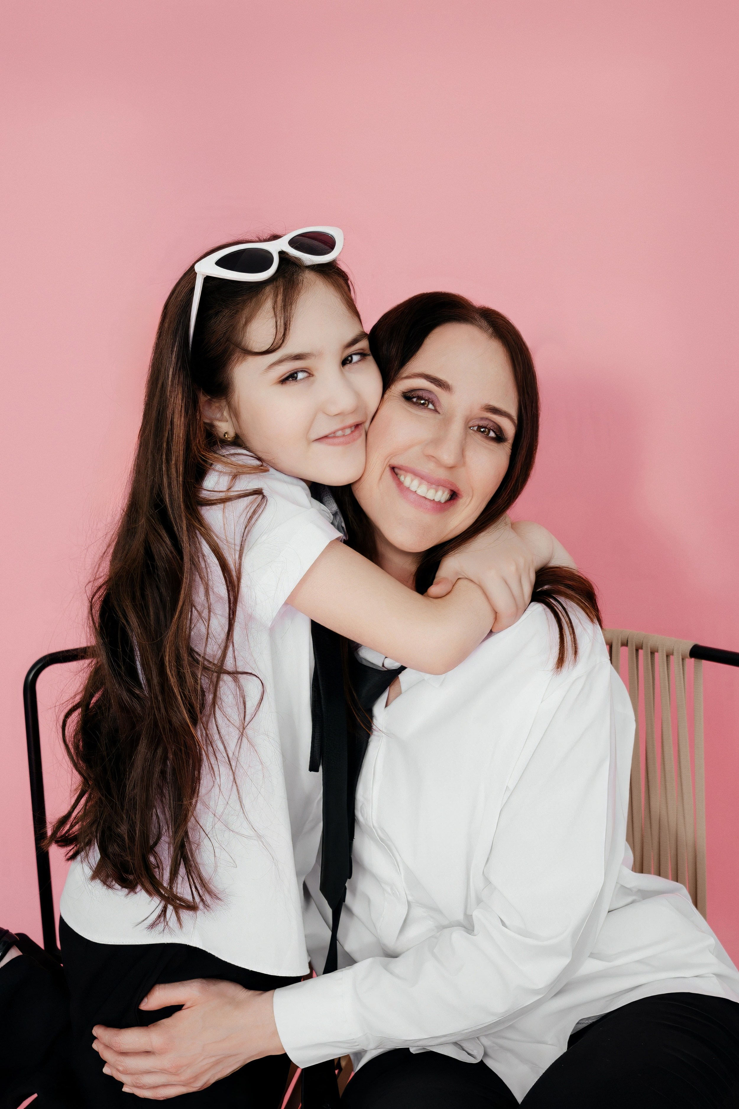 Екатерина и Дарья