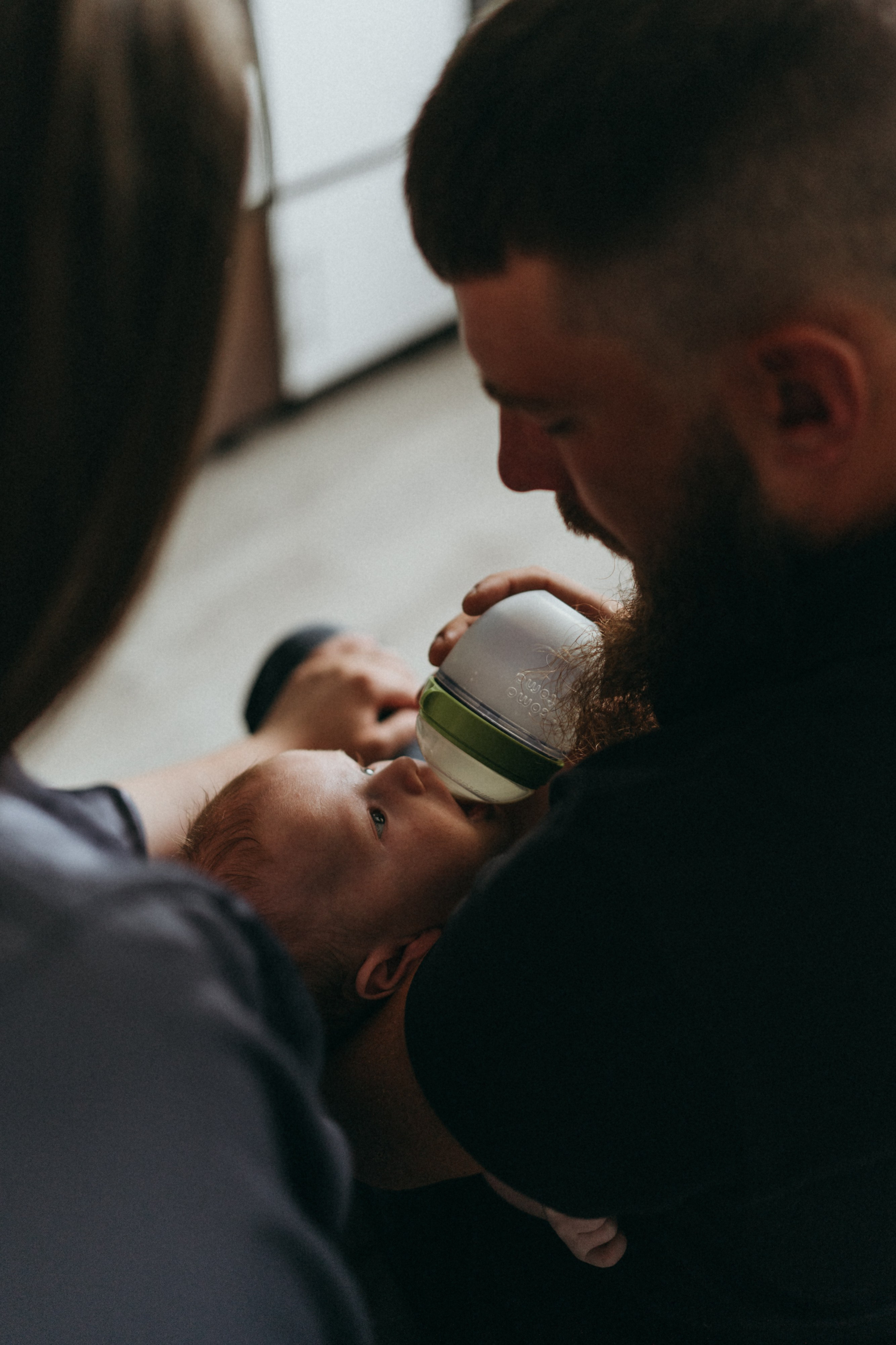 Юрий/Ксения и Ян. Фотограф в Санкт-Петербурге — Лучина Екатерина