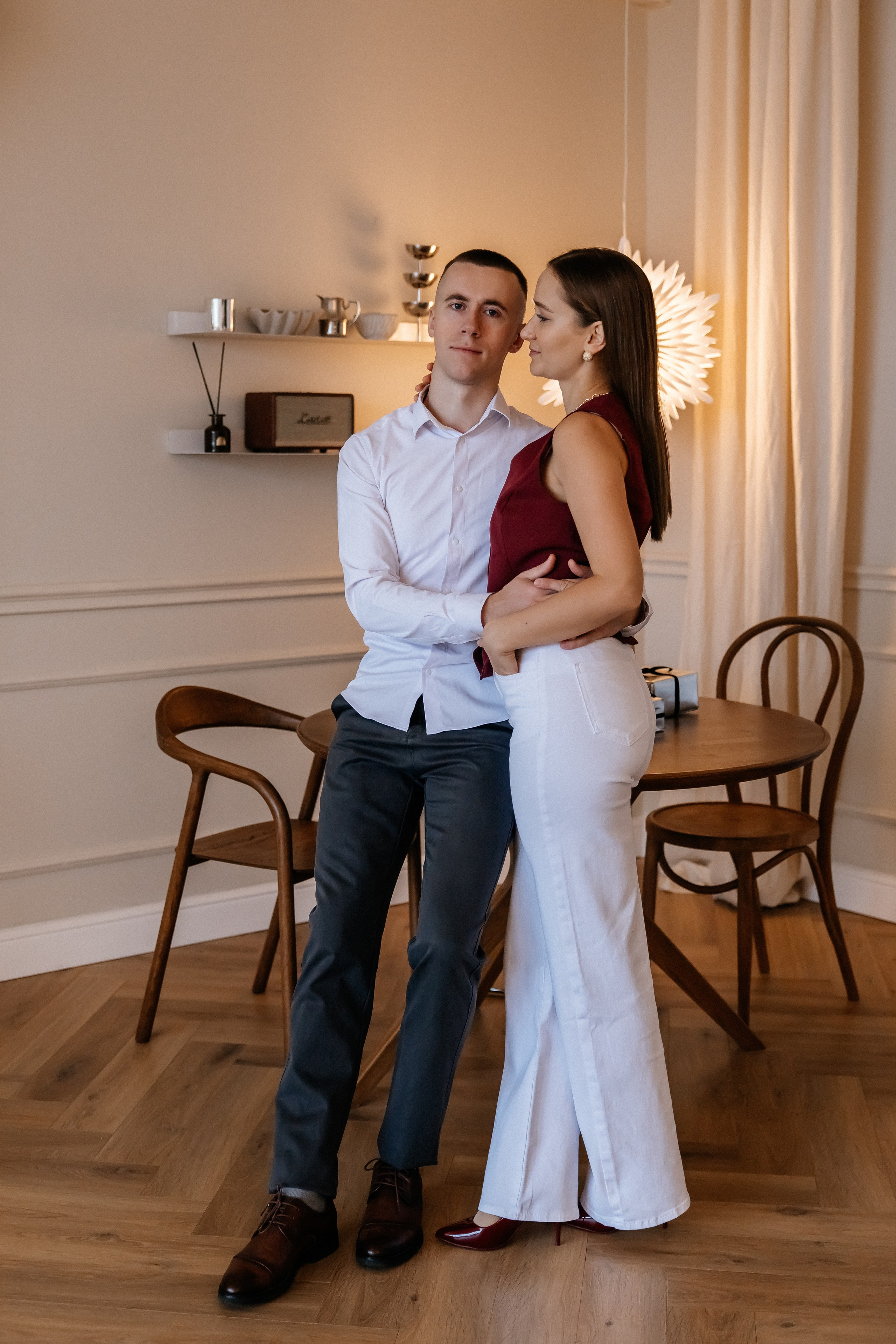 Марина, Юра и Николь. Светлана Ванцлав — фотограф Минск, Беларусь