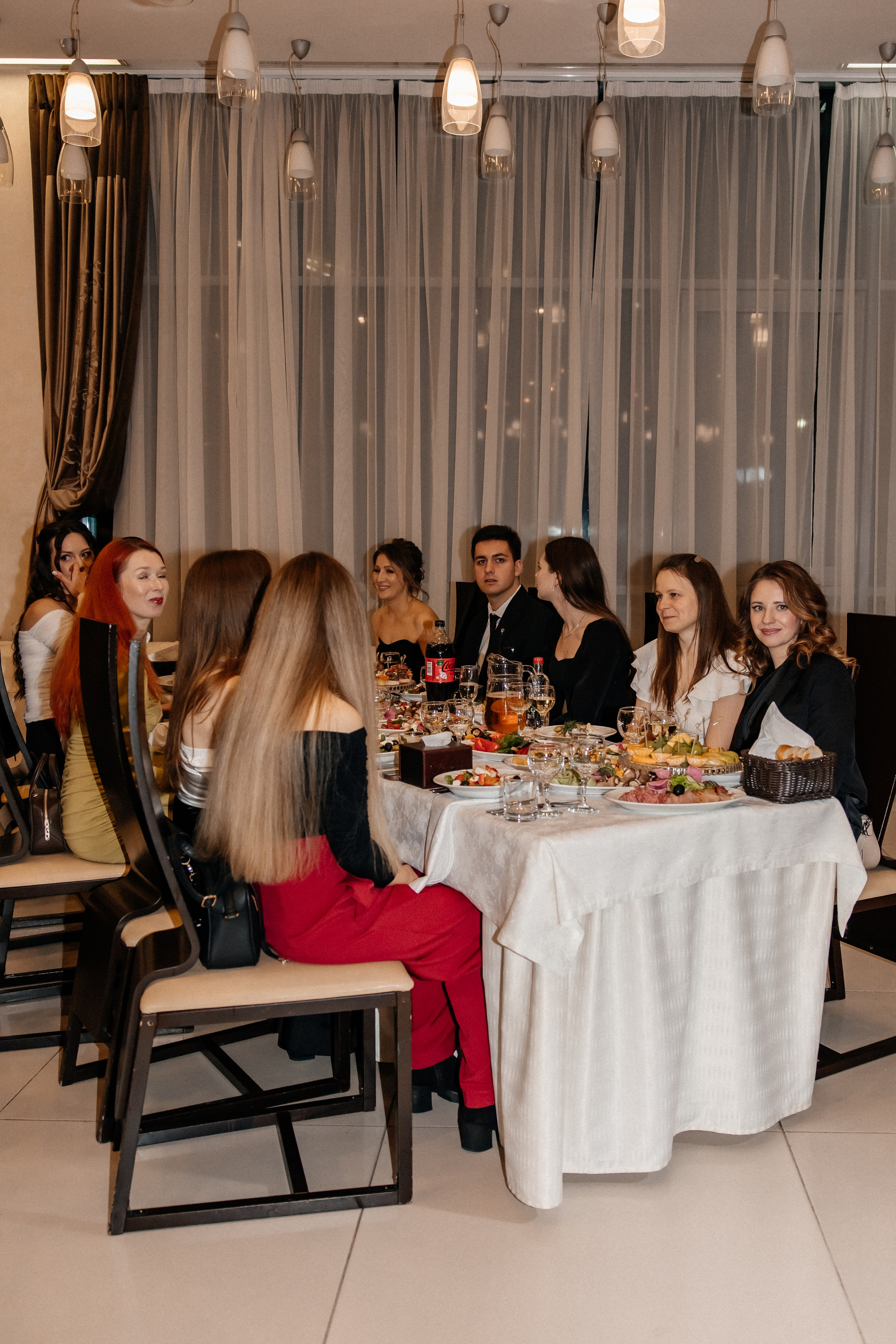 Корпоратив Викториус. Светлана Ванцлав — фотограф Минск, Беларусь