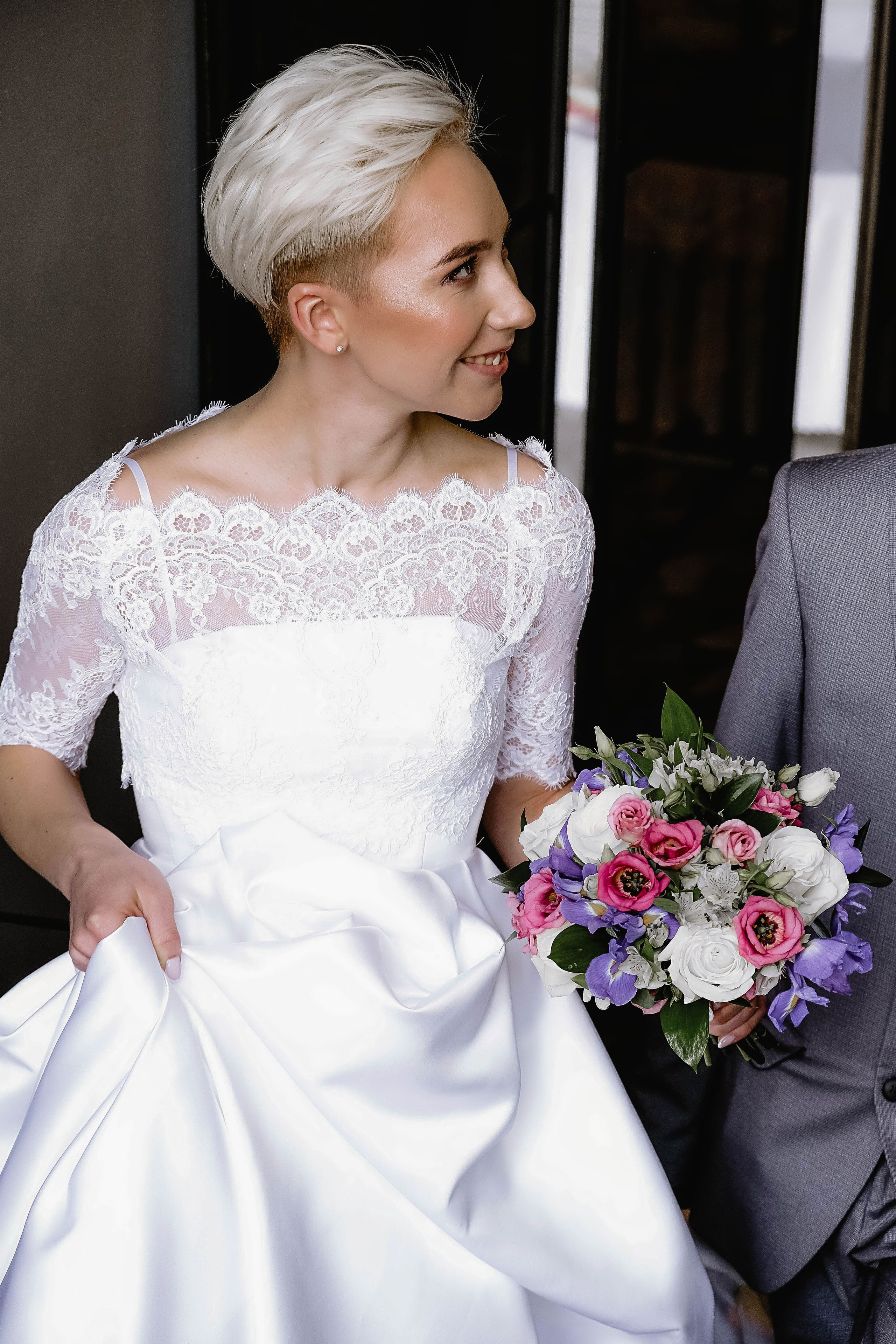 Дмитрий и Екатерина. Портретный и свадебный фотограф в Йошкар-Оле Егошина Екатерина