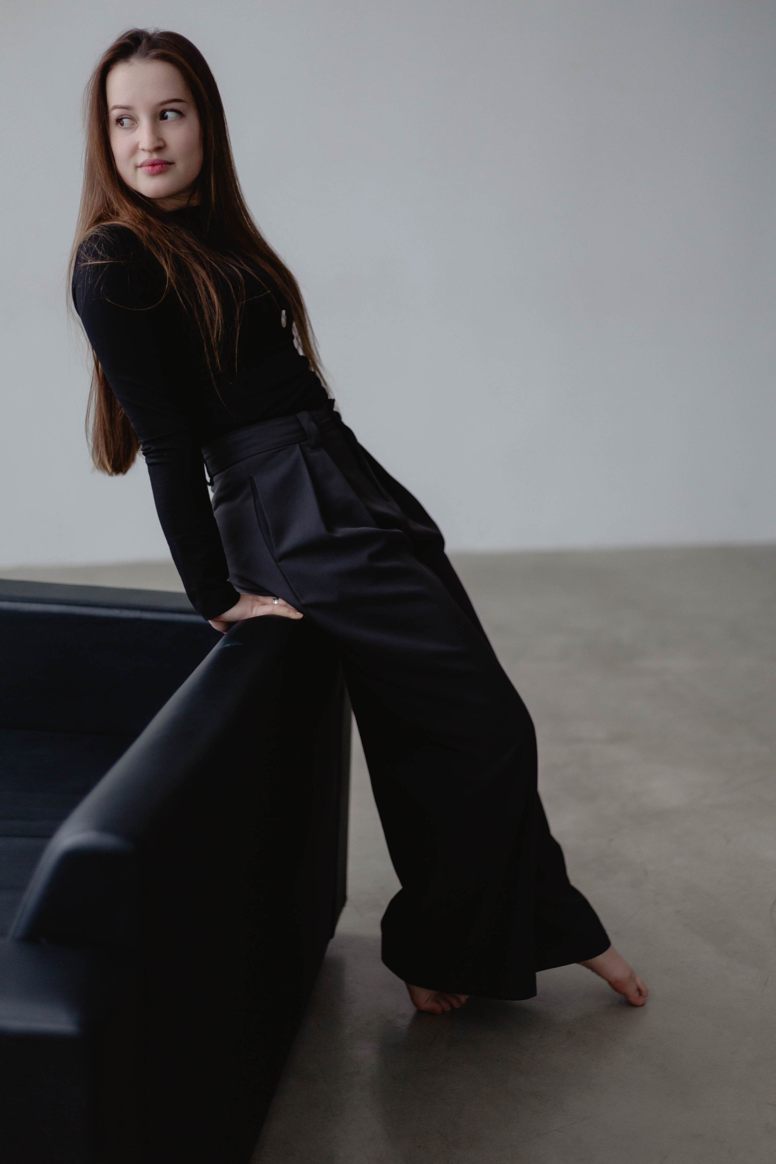 Алина и Артем. Портретный и свадебный фотограф в Йошкар-Оле Егошина Екатерина