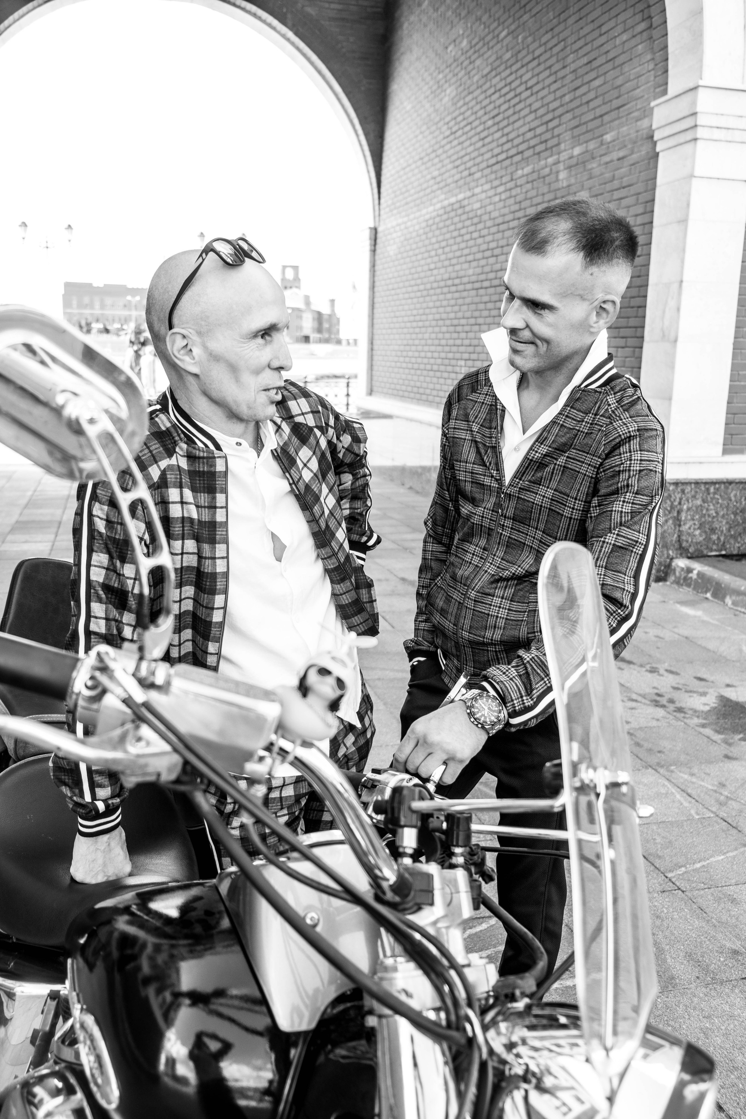 В Мичурине. Портретный и свадебный фотограф в Йошкар-Оле Егошина Екатерина