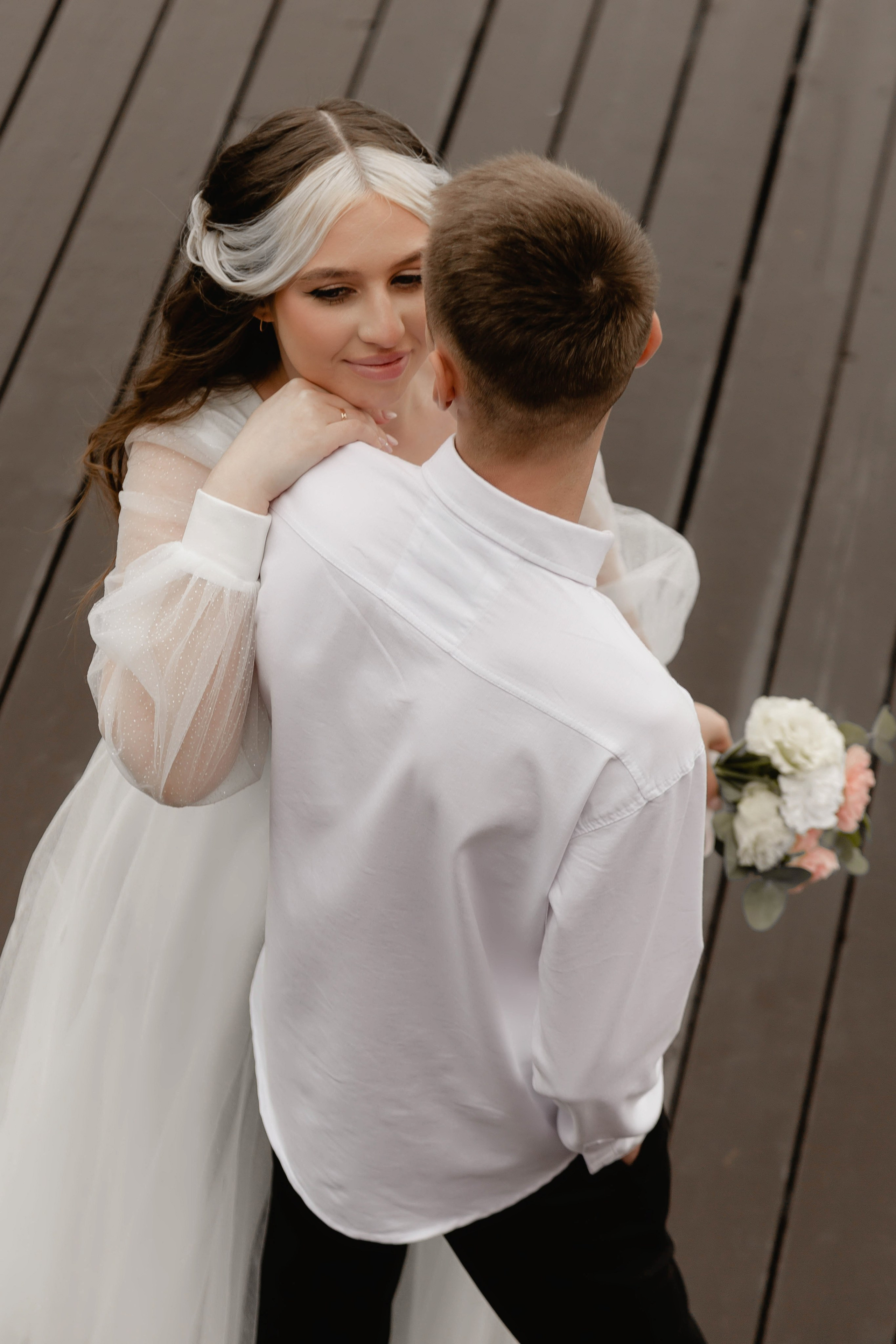 Анна и Александр. Портретный и свадебный фотограф в Йошкар-Оле Егошина Екатерина