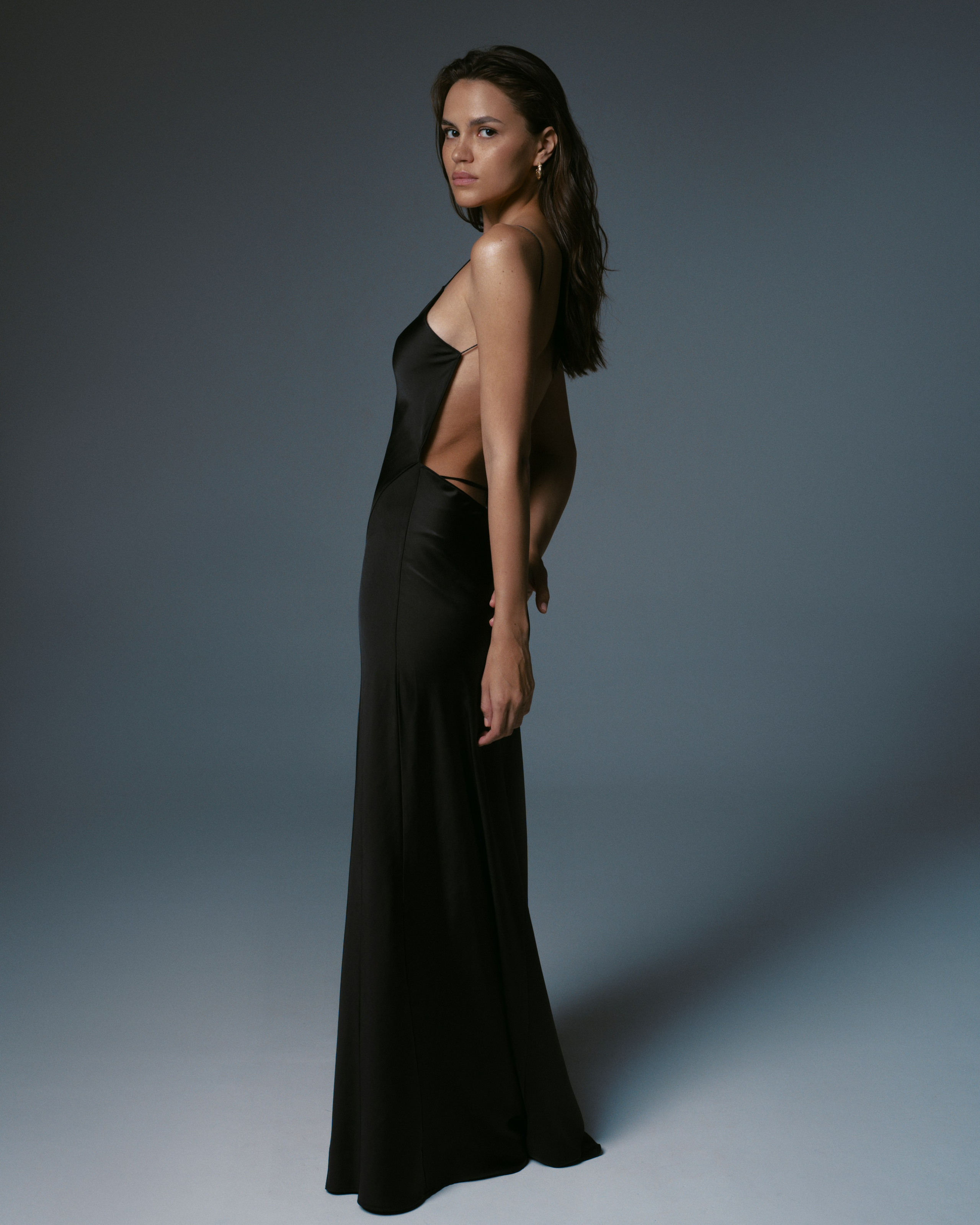 KATYA. Anastasia Patshina