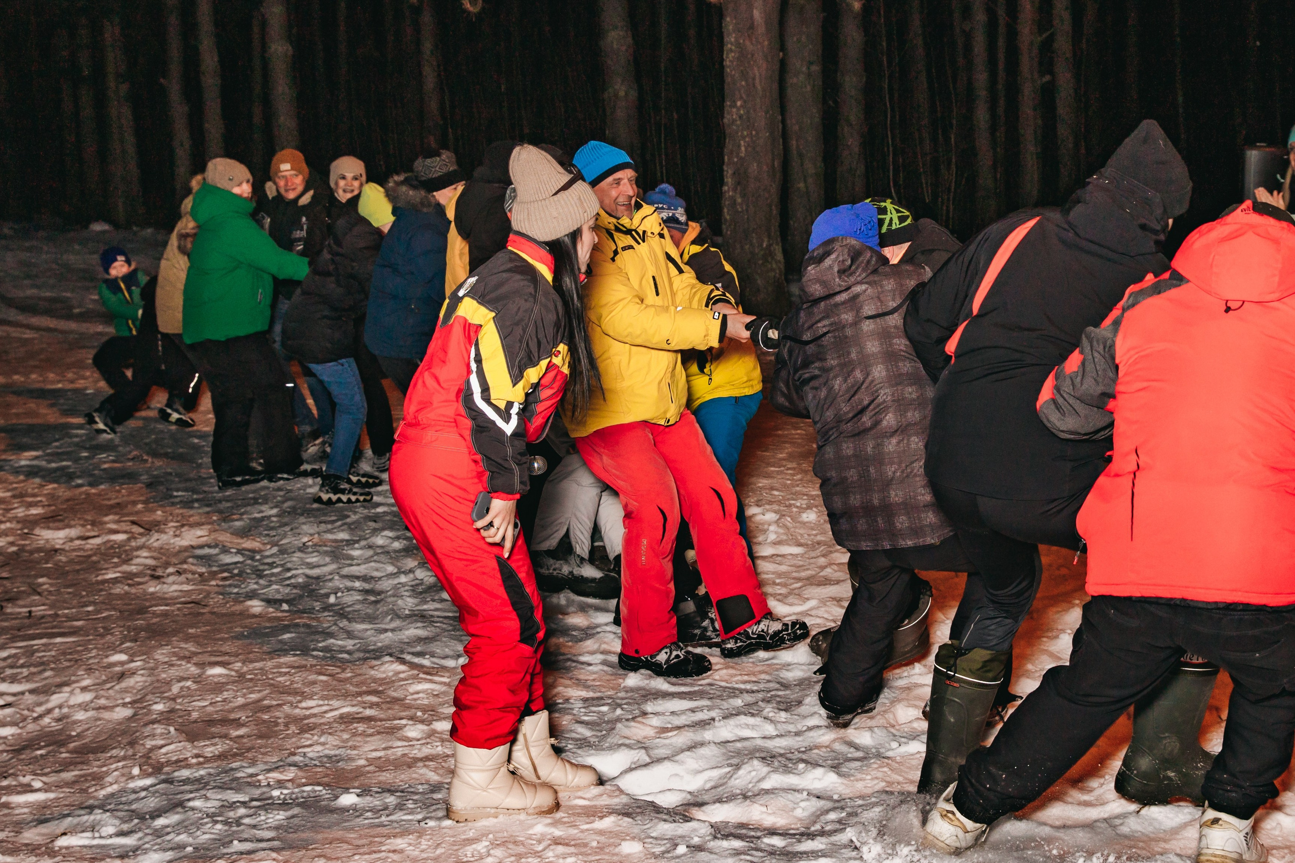 Репортажная фотосъемка мероприятия. Фотокниги и выпускные альбомы в Иваново