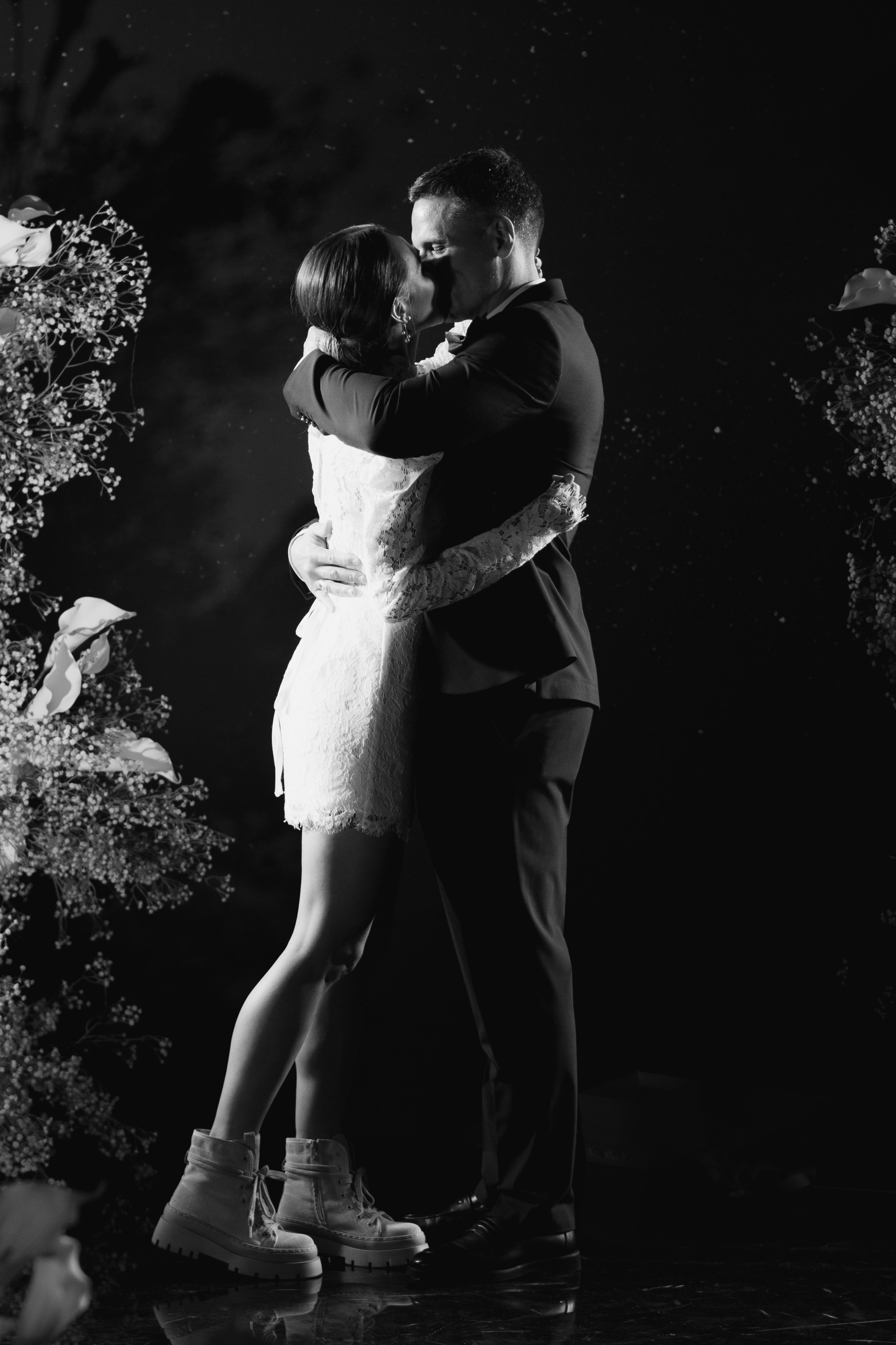 Иван и Ольга. Главная