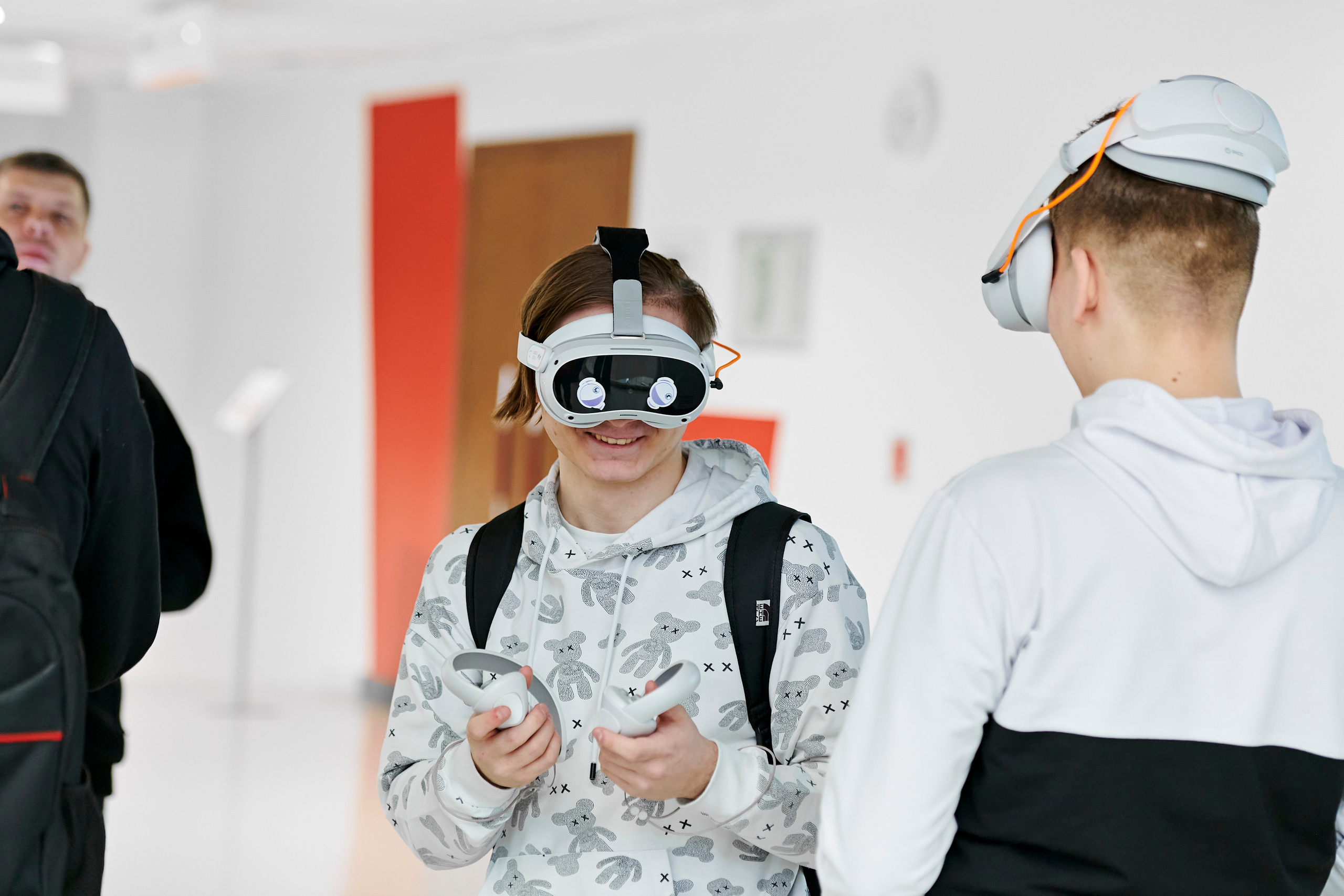 IT Форум будущего. Фотограф Постольник Дарья