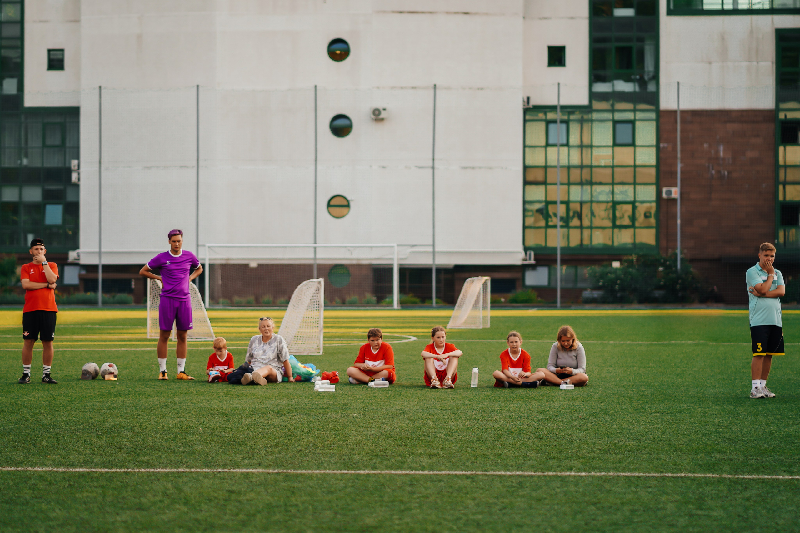 Enjoy Camp sport. Sochi, Loo 2025. Семейный фотограф в Москве Ирина Жур
