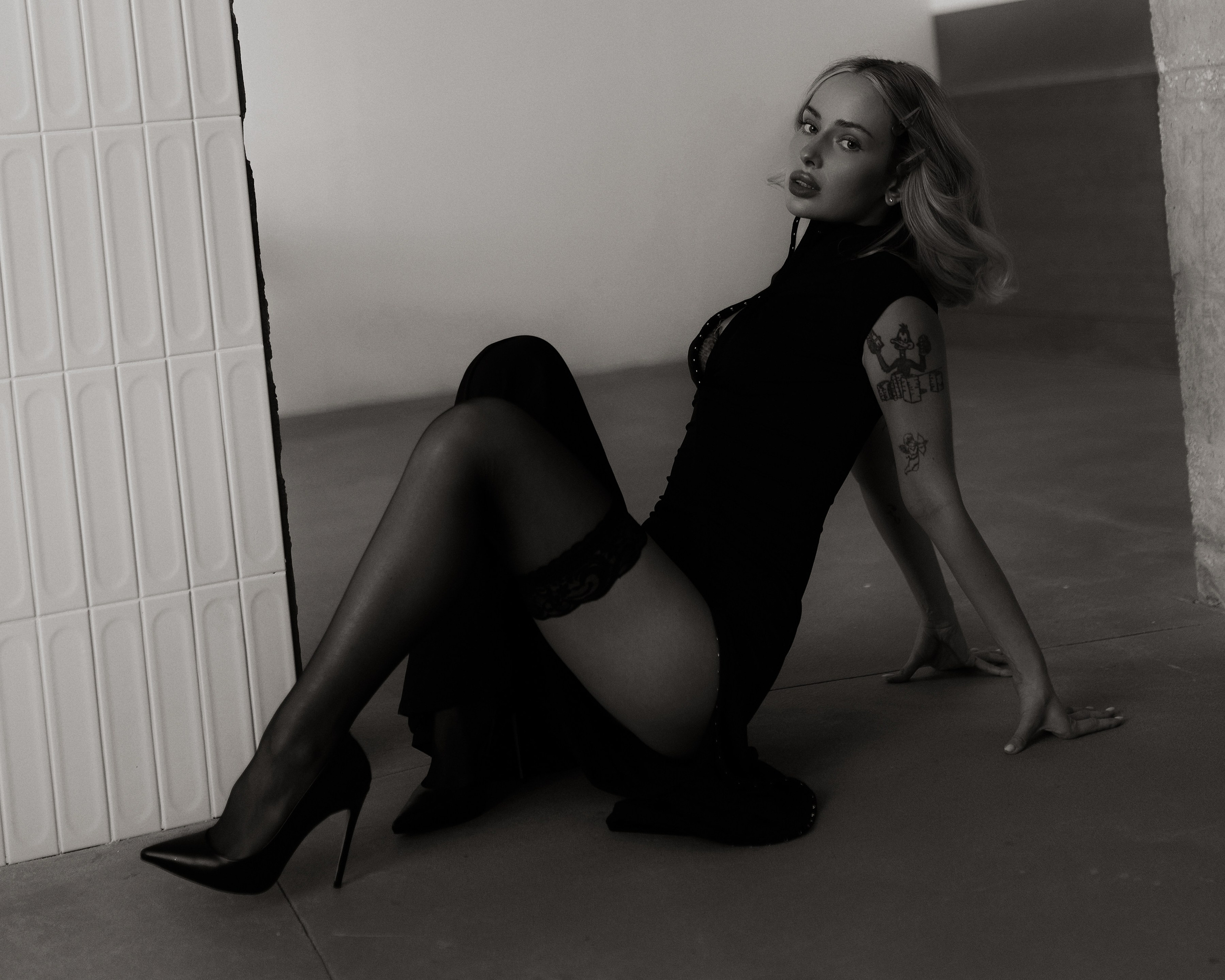 Ксения. DARYA.BELKINA