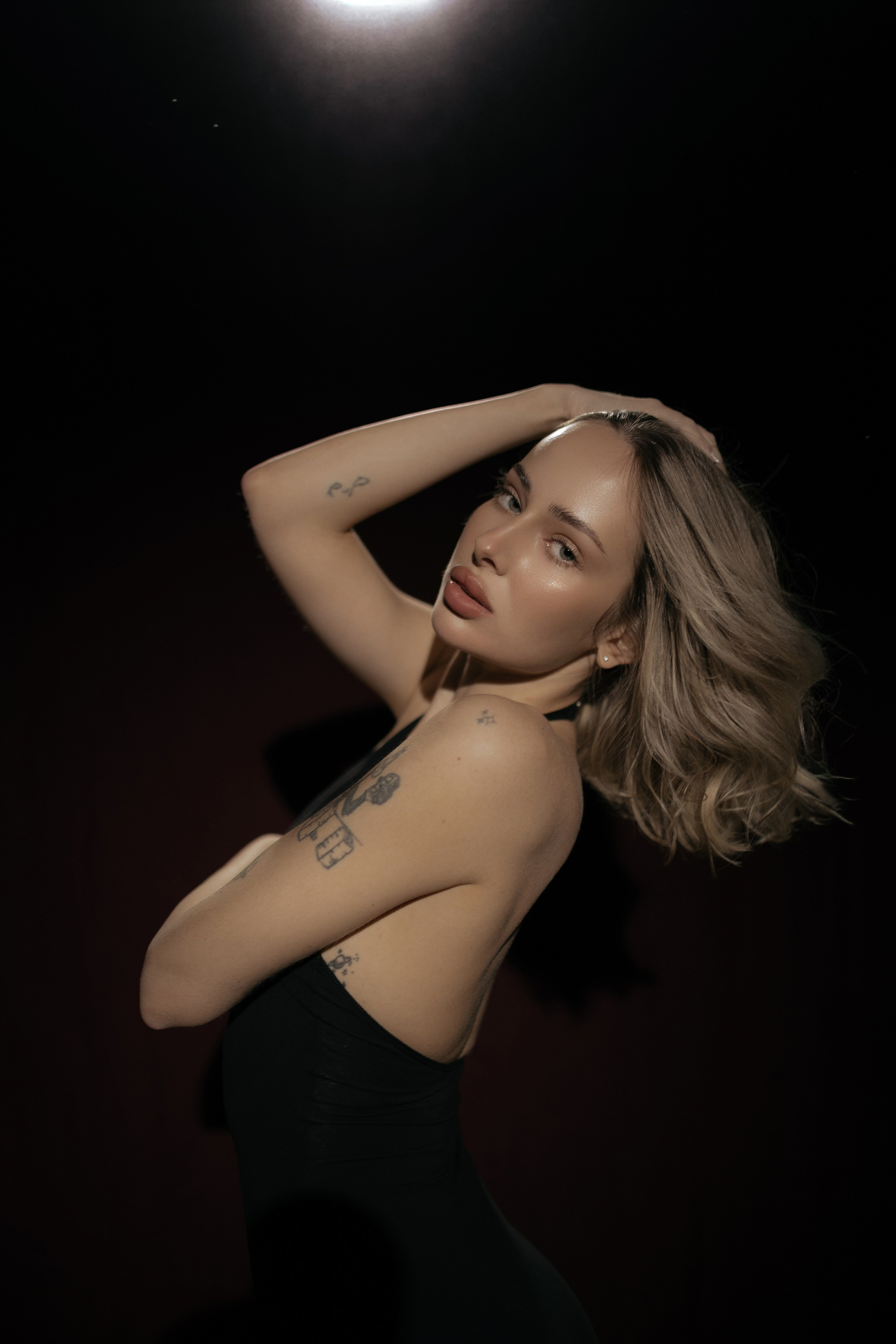 Ксения. DARYA.BELKINA