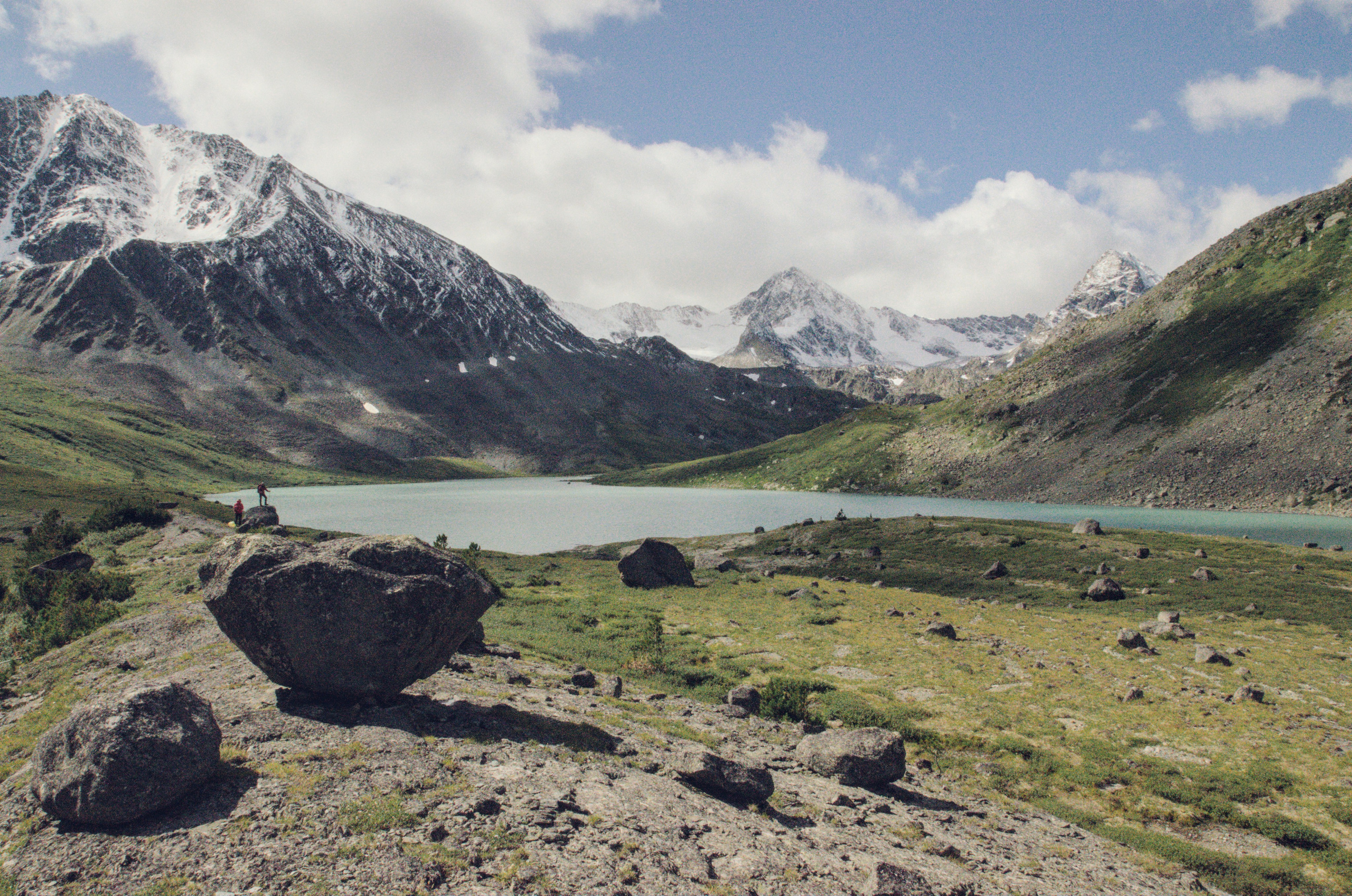 Большой и малый Колагаш. Фотограф анималист, пейзажист, спортивные мероприятия. Новосибирск