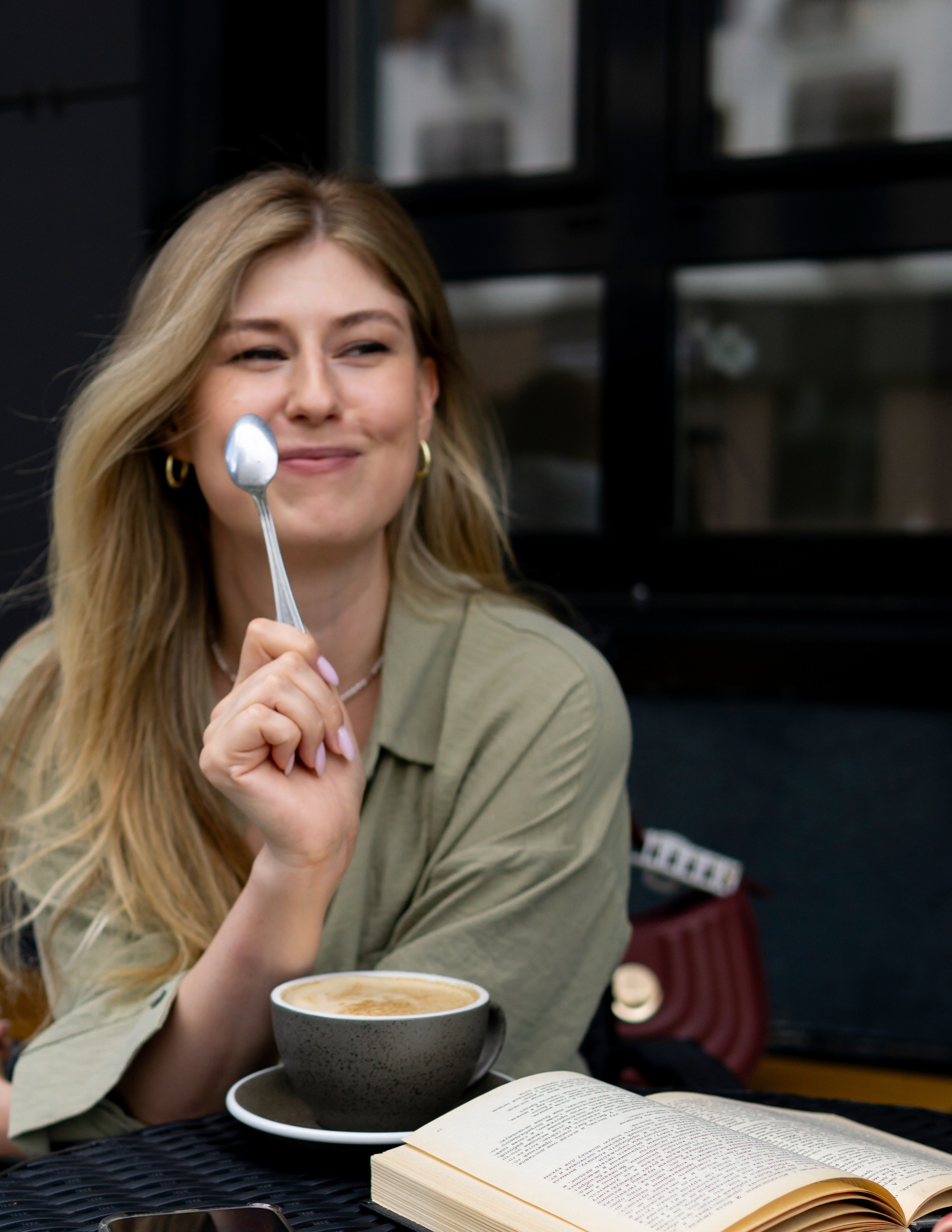 Катя. Фотограф в Москве Юлия Першина