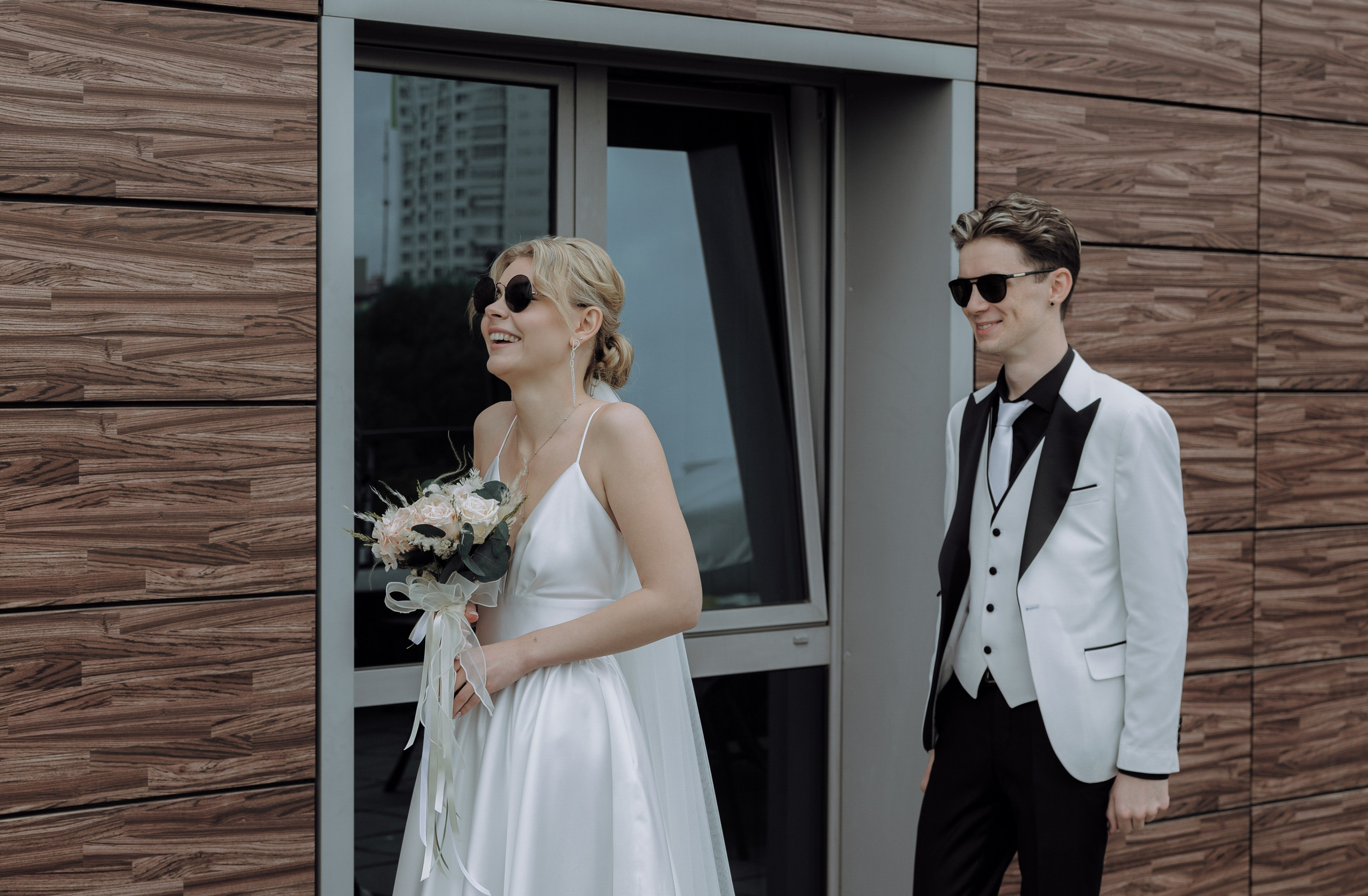 DMITRY AND KRISTINA (Forest_dew). Фотограф Андрей Ширкалин Москва Московская обл, Коломна, Рязань