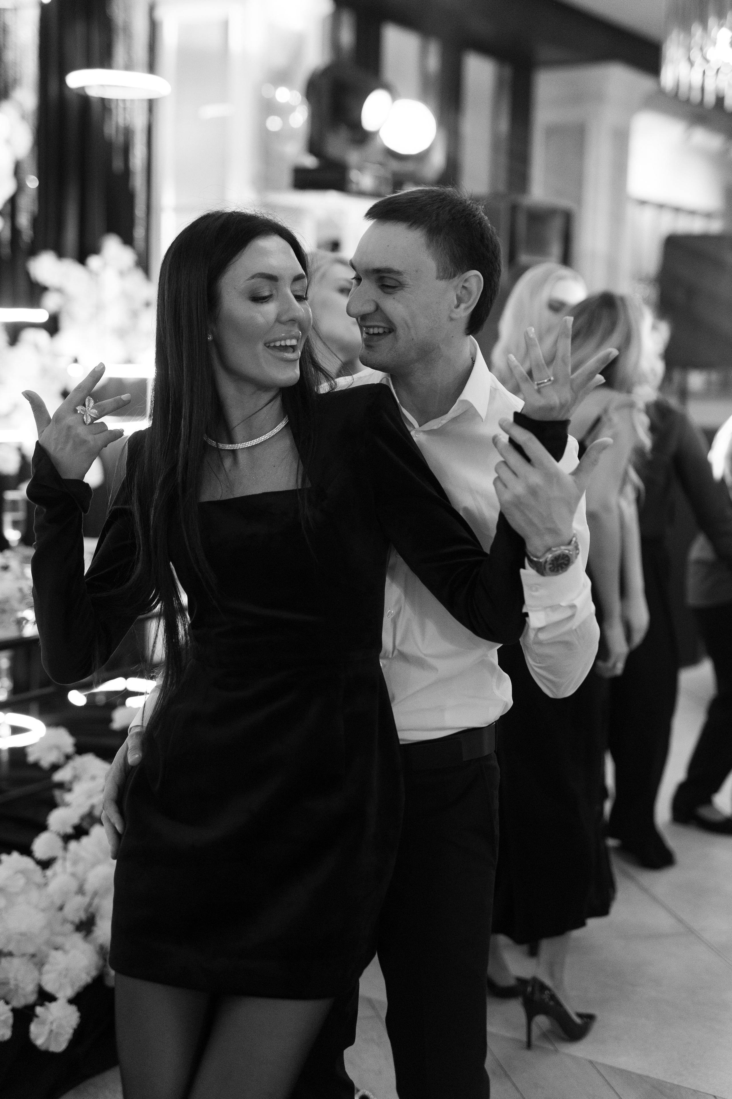 A&A. Фотограф Таганрог Хребет София