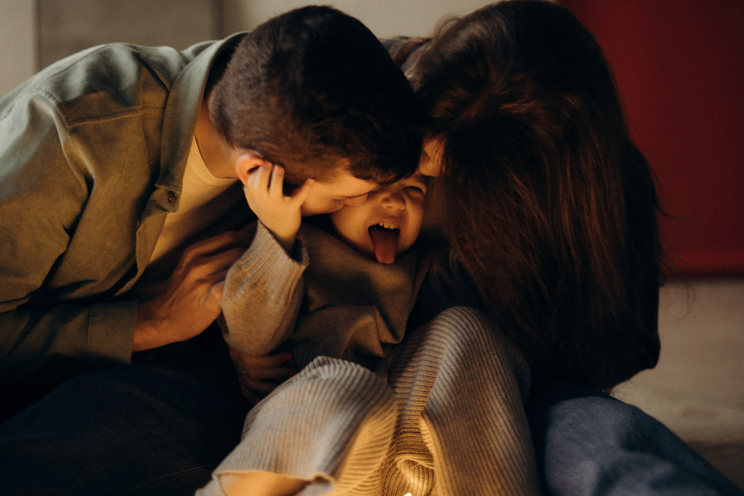 Семейные съемки. Фотограф Новомосковск | Тула