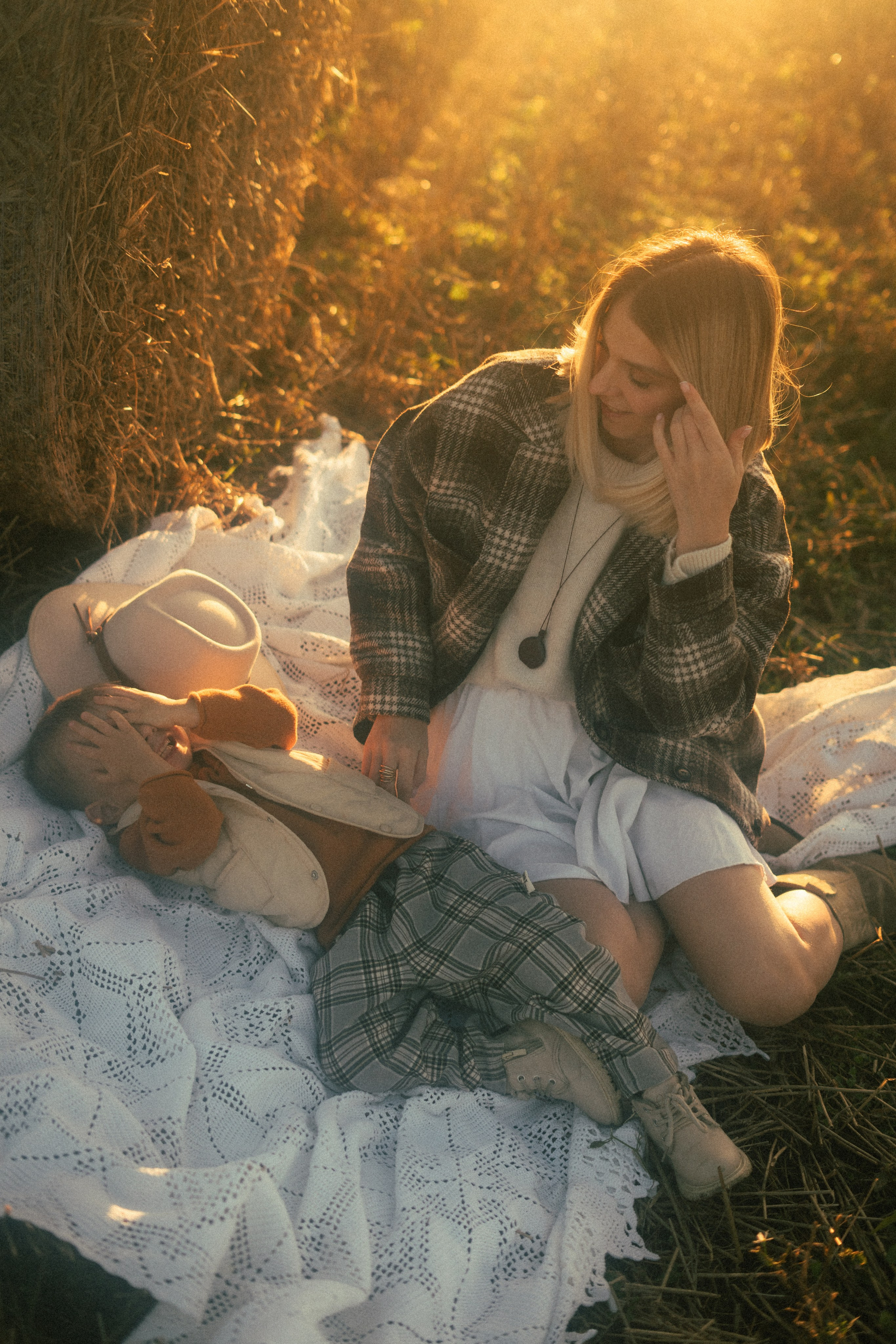 Семейные съемки. Фотограф Новомосковск | Тула