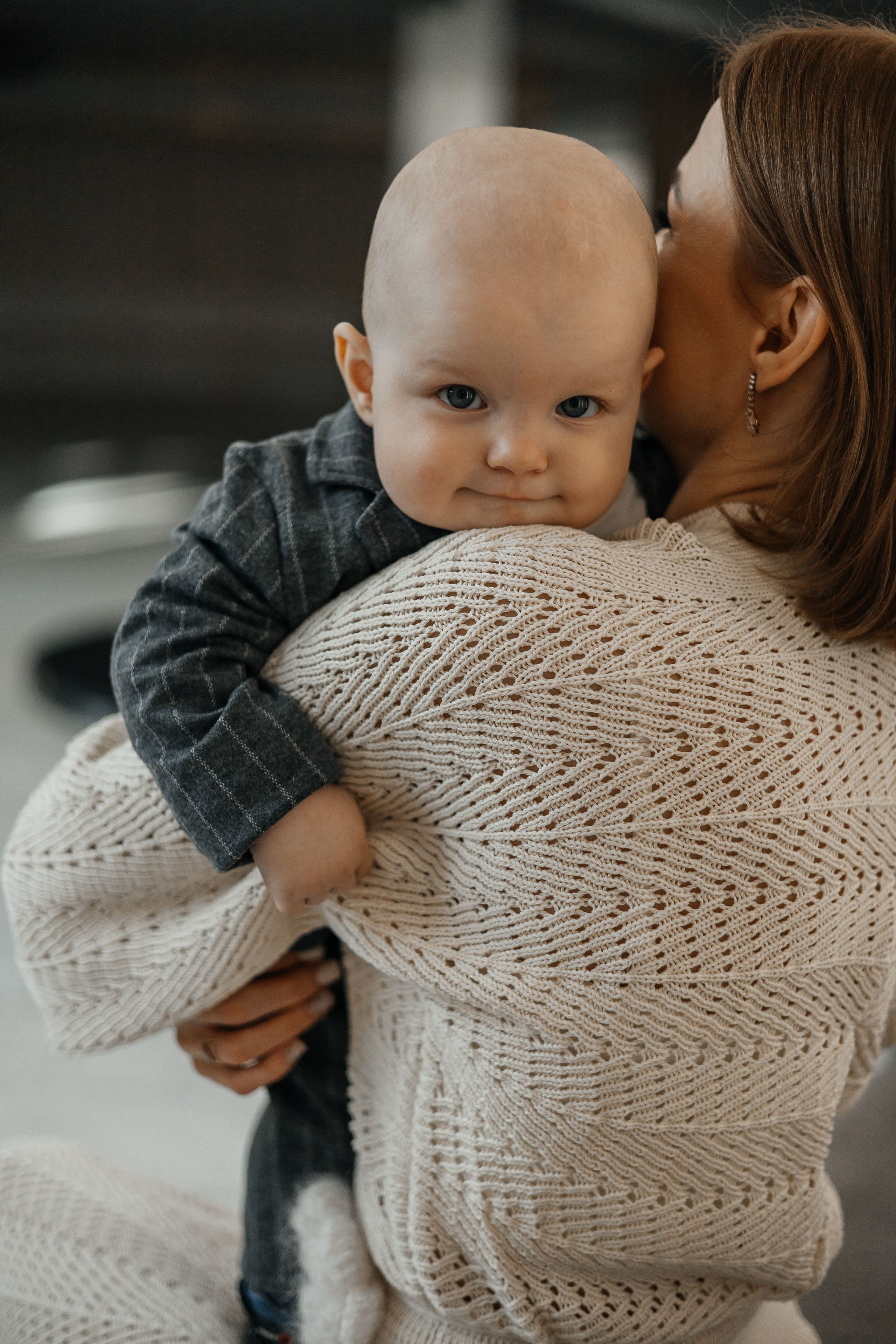 Семейная съёмка. Фотограф в Благовещенске Ксения Афанасьева
