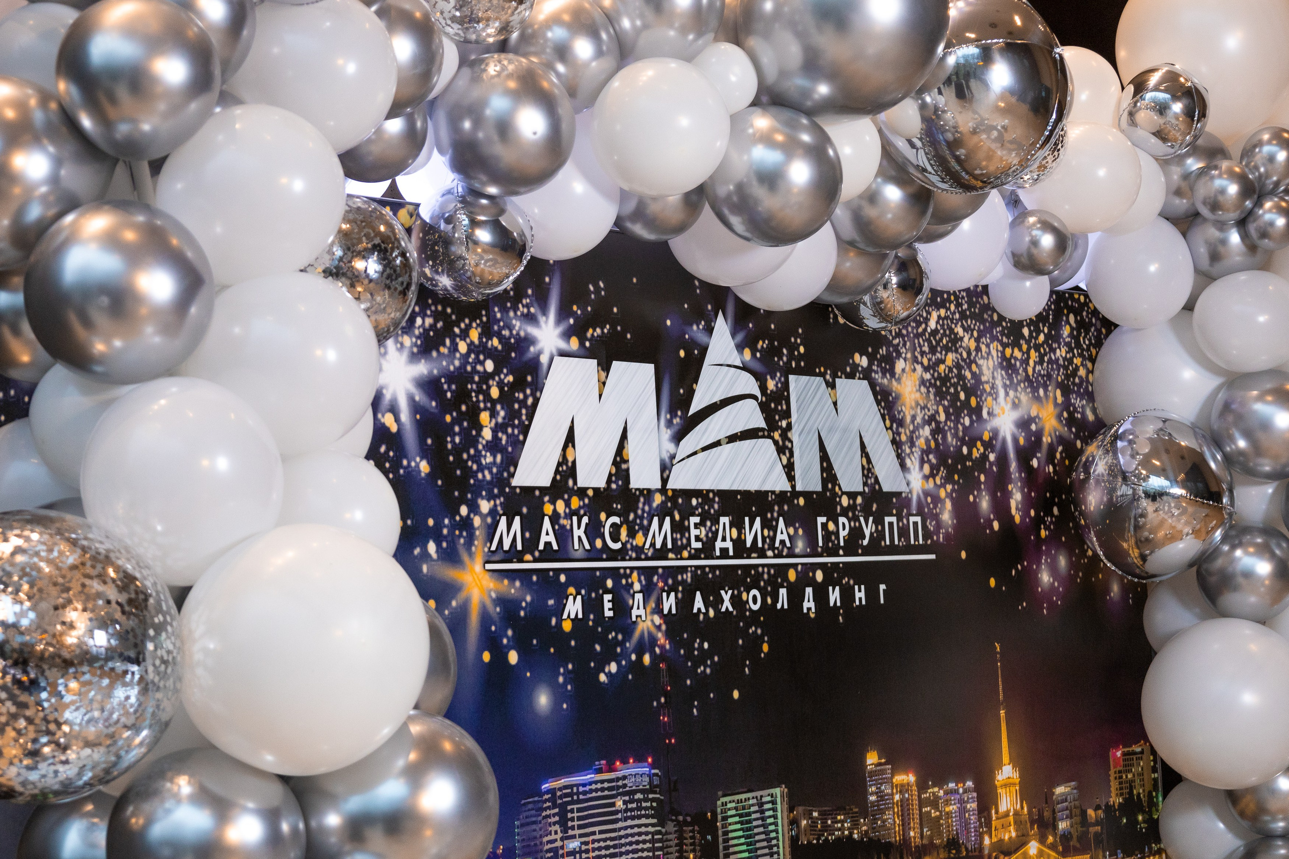 Дни Рождения. Семейный и Свадебный фотограф в Сочи