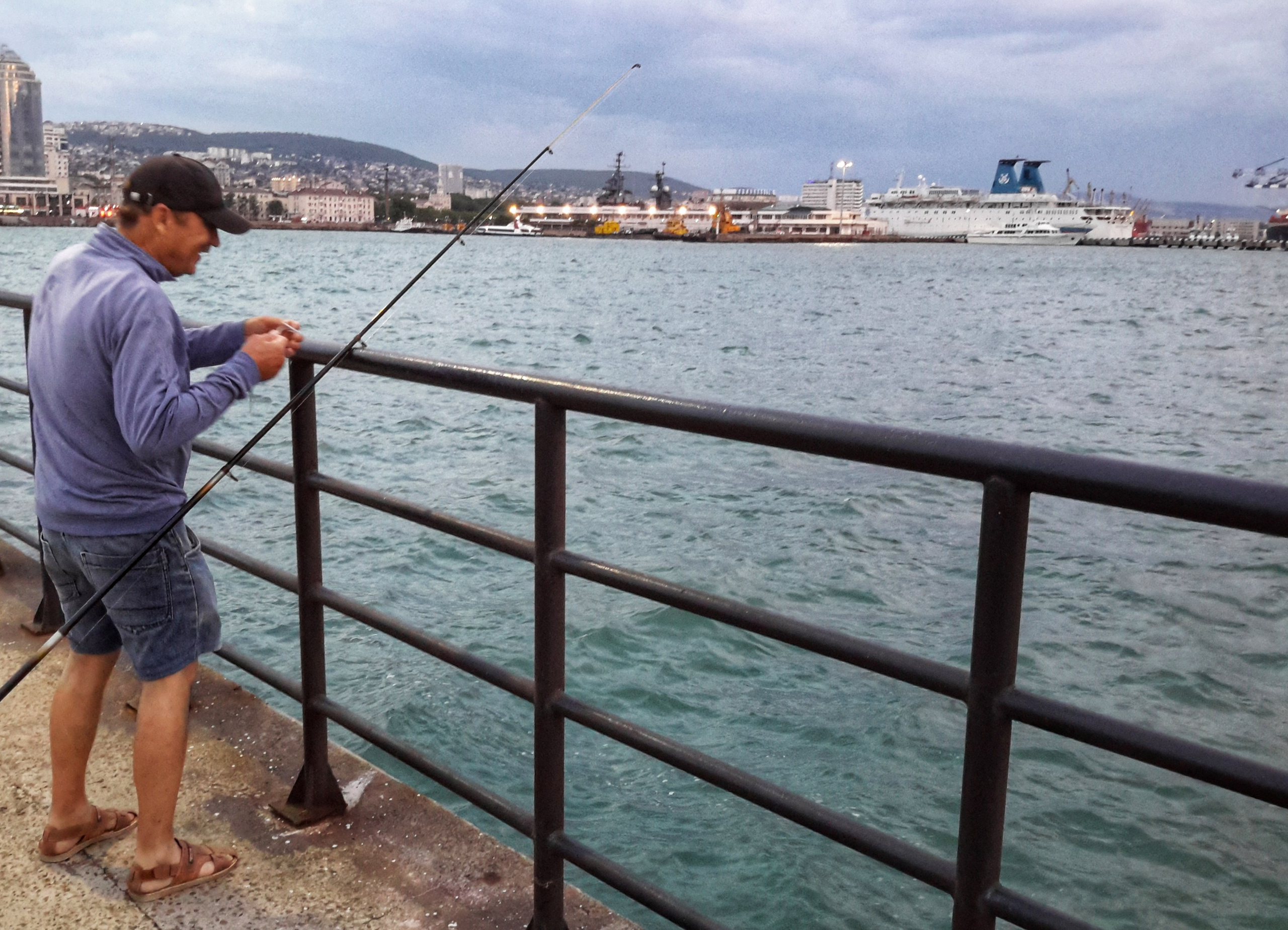 Новороссийск. Фотограф Славянск на Кубани