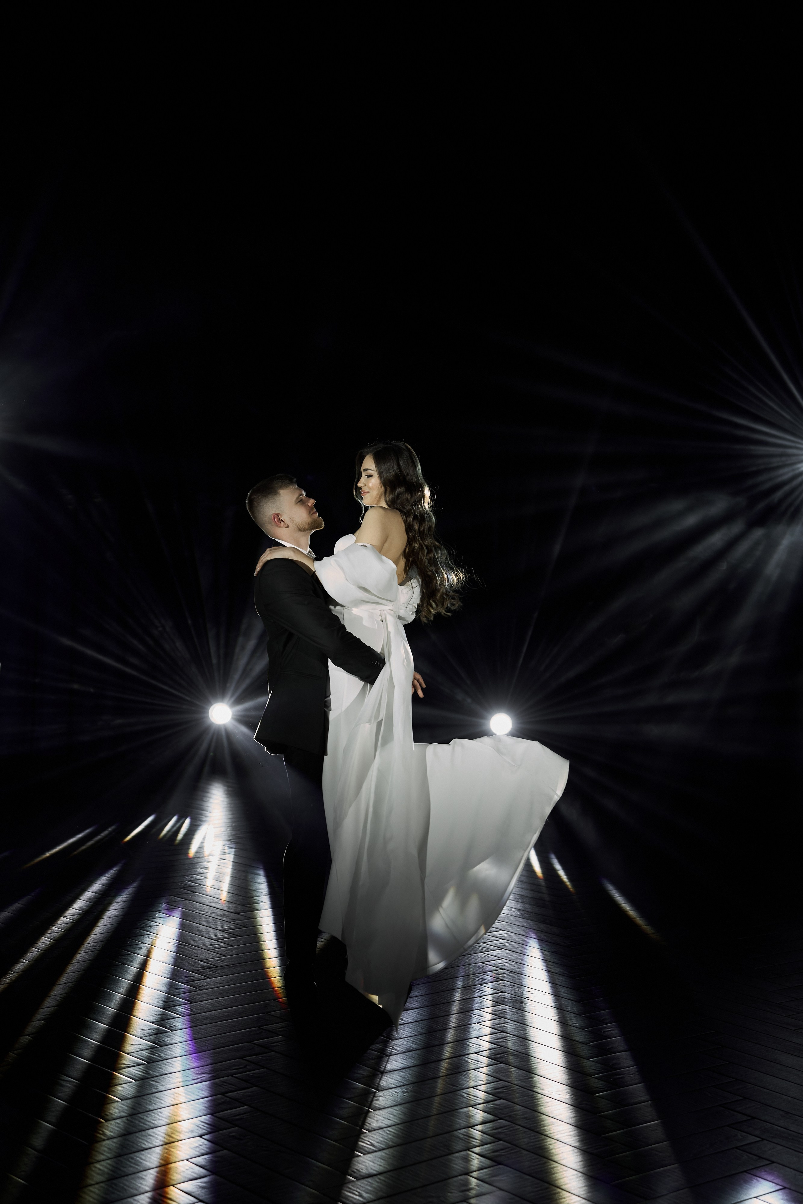 Николай и Дарья. Свадебное Фото и Видео