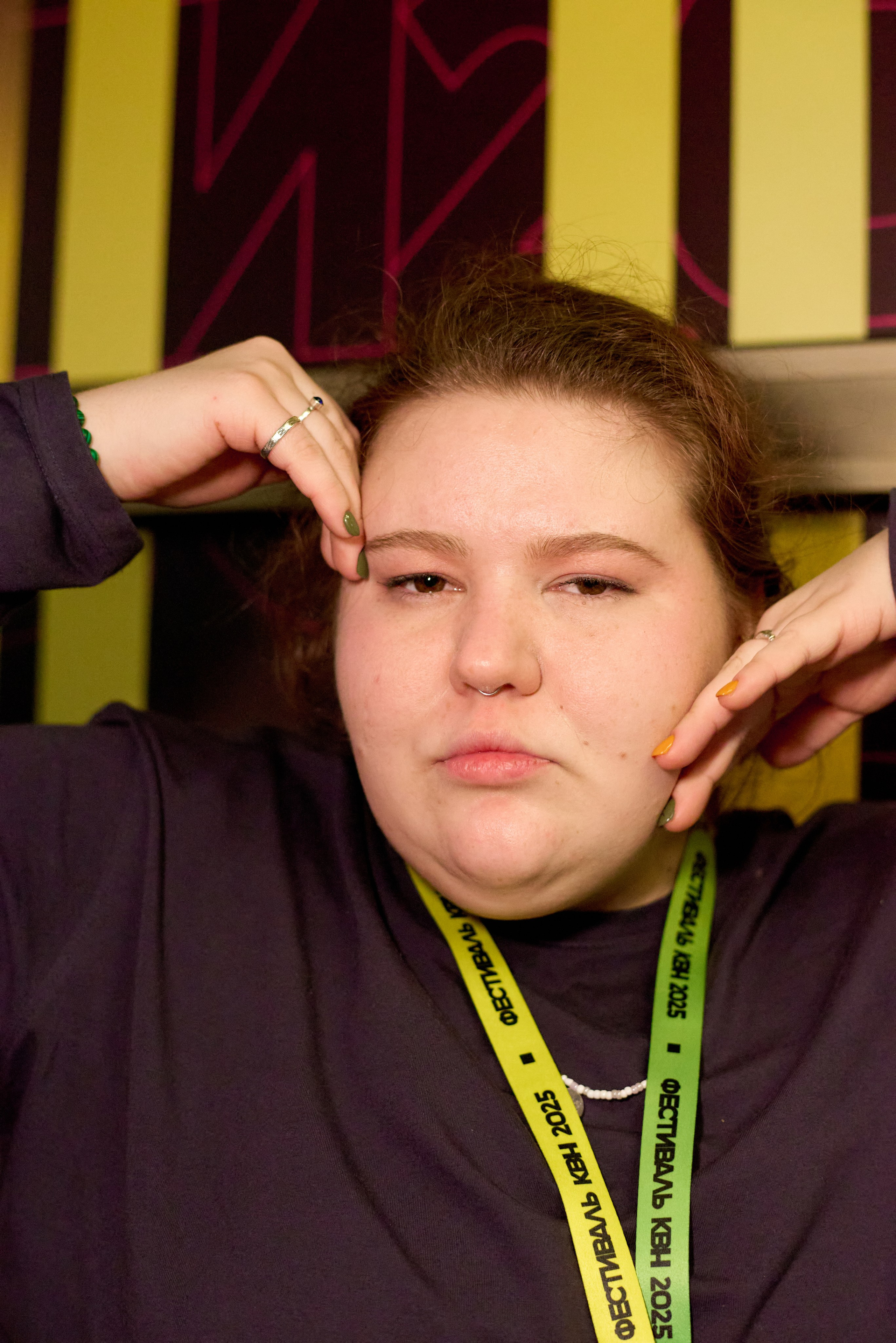 КиВиН-2025. #спецкорНвер