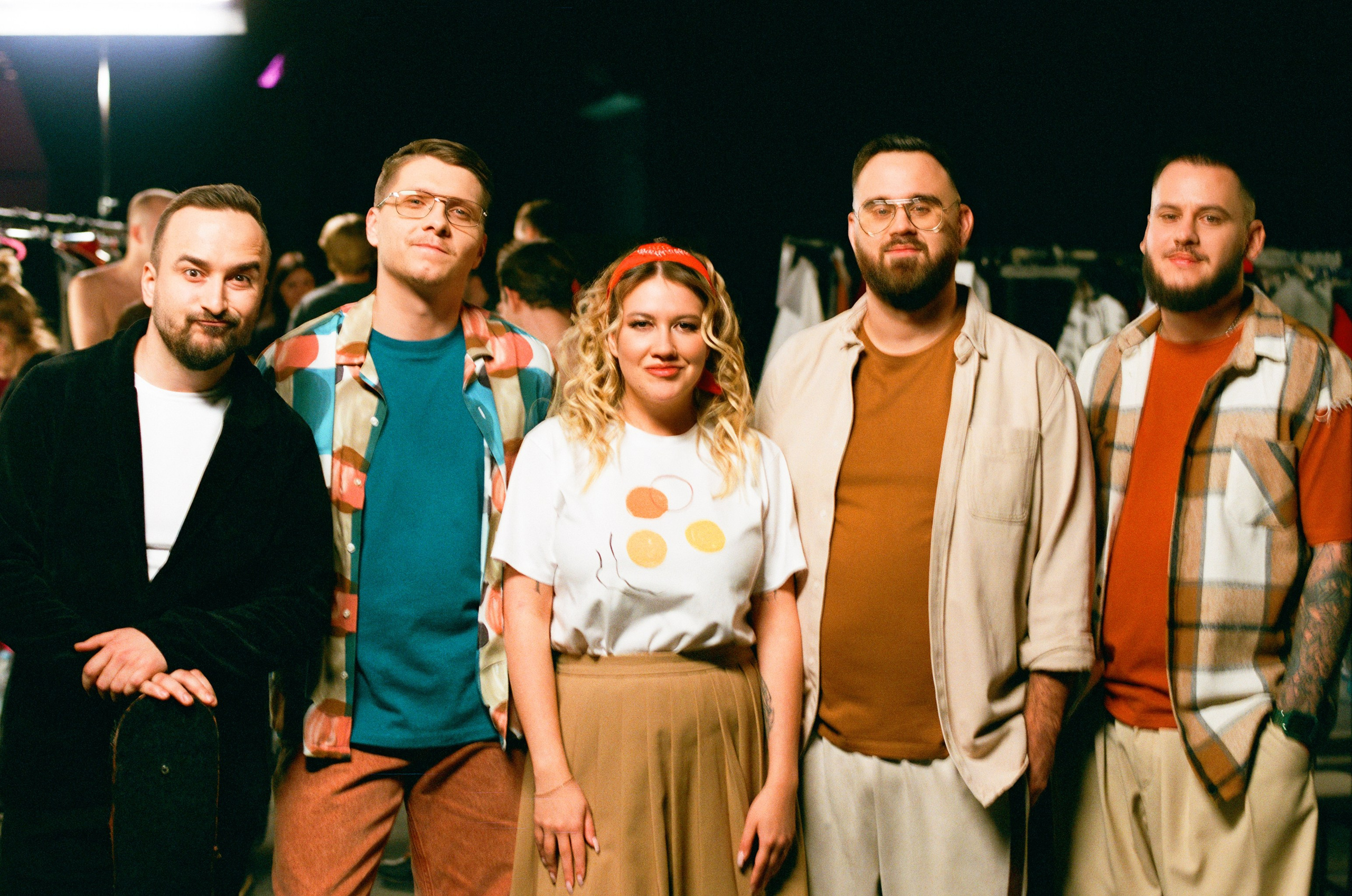 Лига Городов. Финал. Банкет. #спецкорНвер