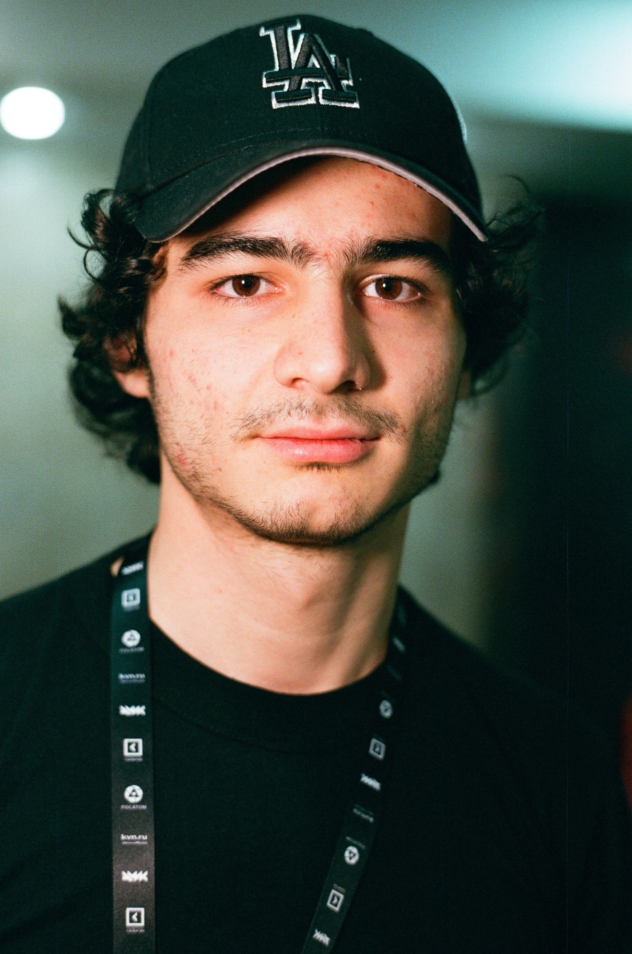 КиВиН-2024. #спецкорНвер