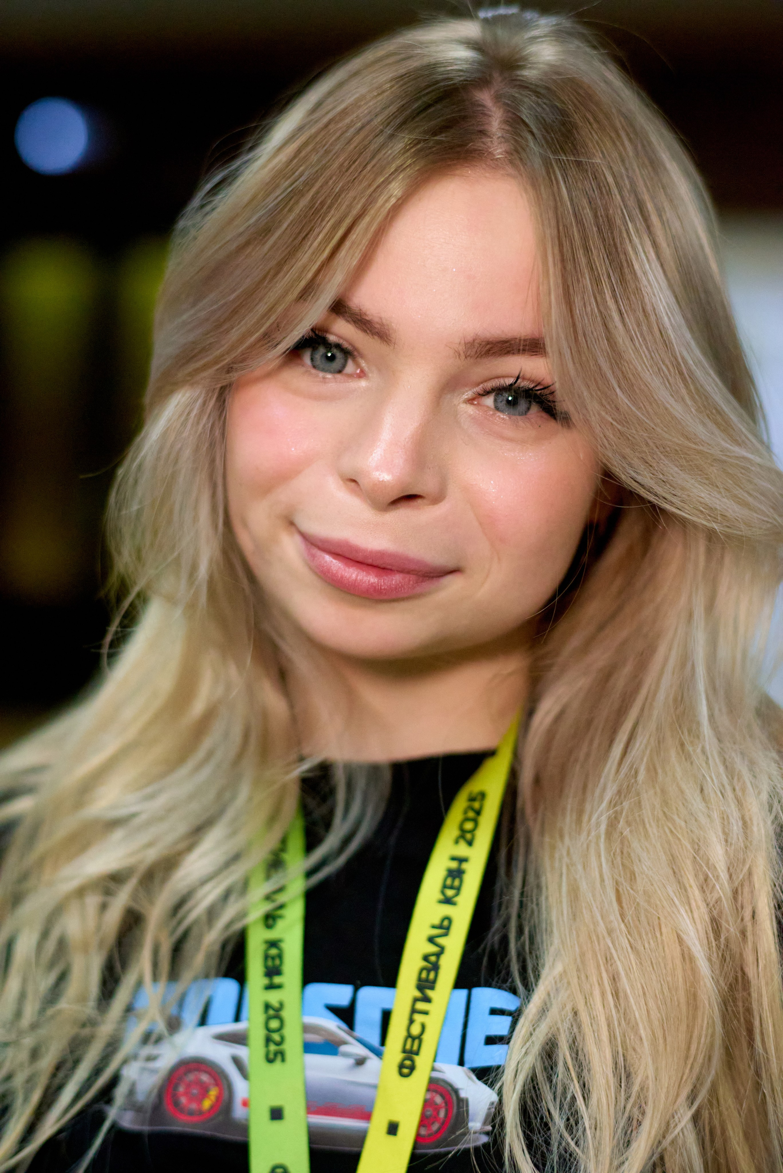 КиВиН-2025. #спецкорНвер