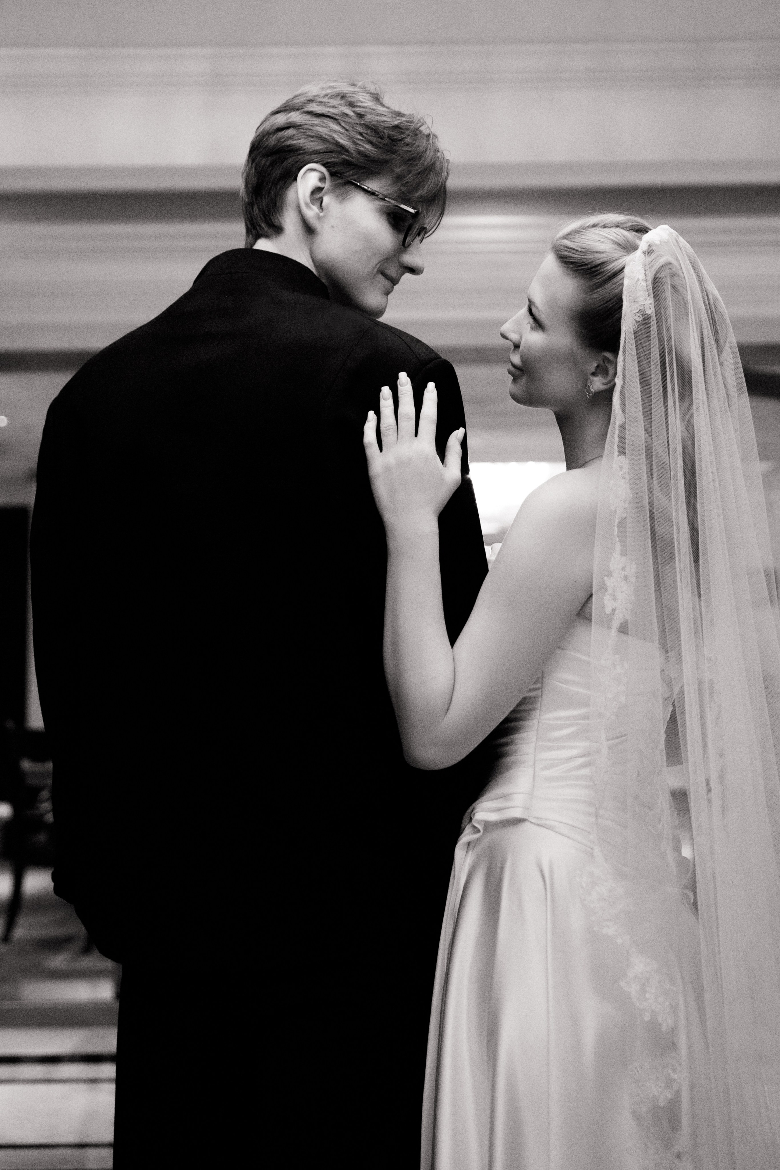 Игнат и Алиса. Главная