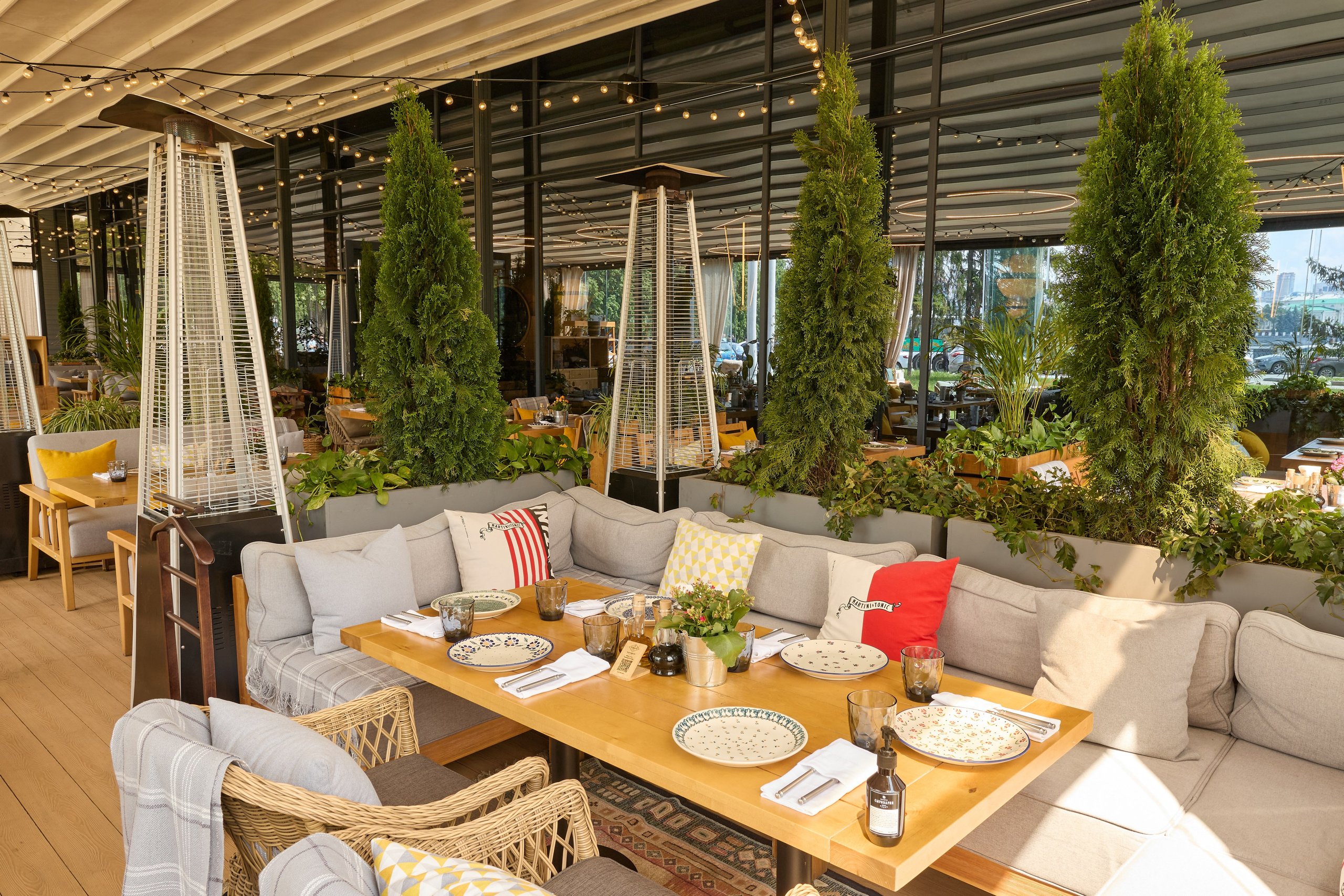 Сыроварня. Профессиональный фотограф в Екатеринбурге — Виолетта Бунос