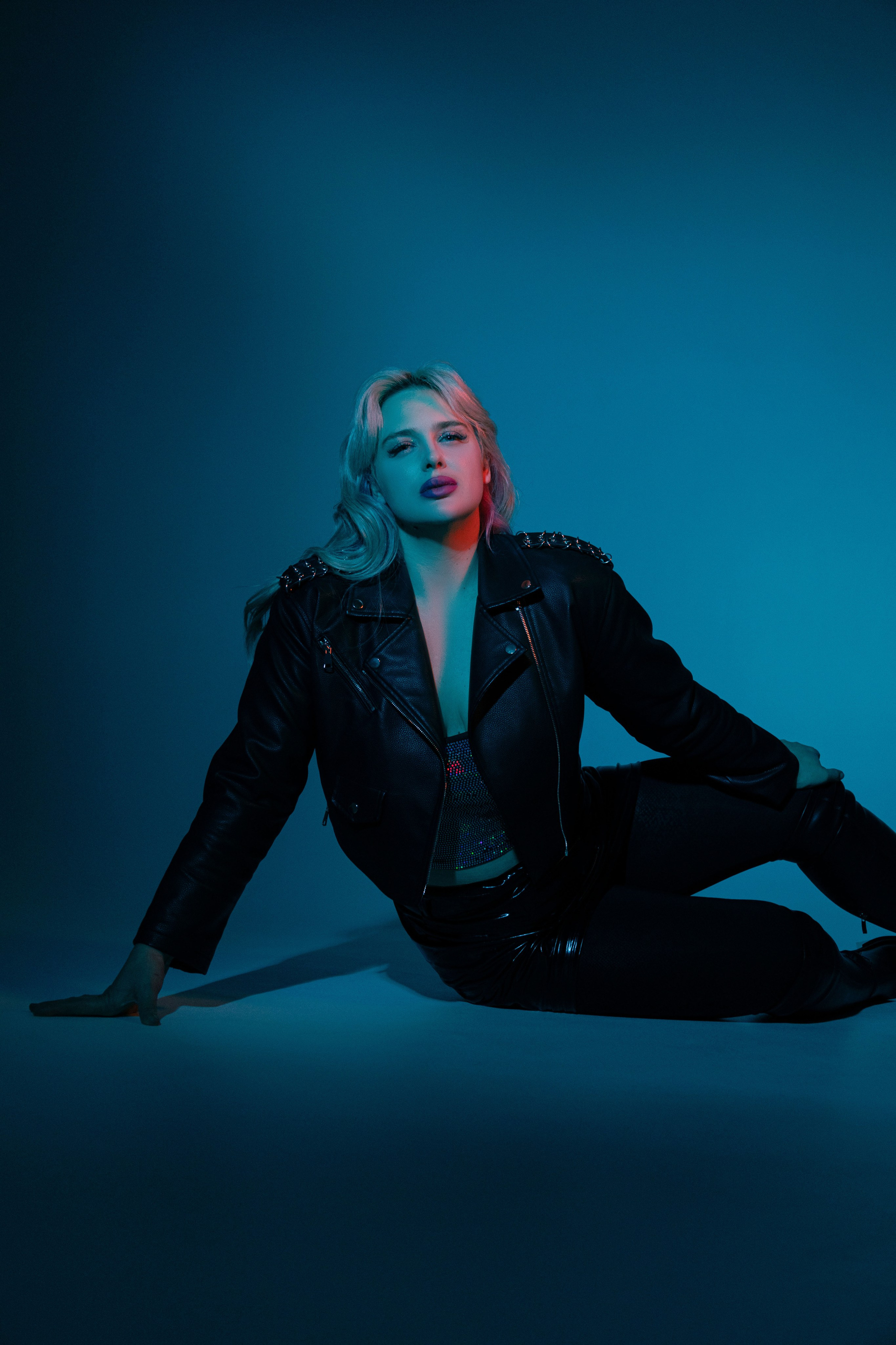 Женский портрет. Фотограф Владивосток Анастасия Бондарь