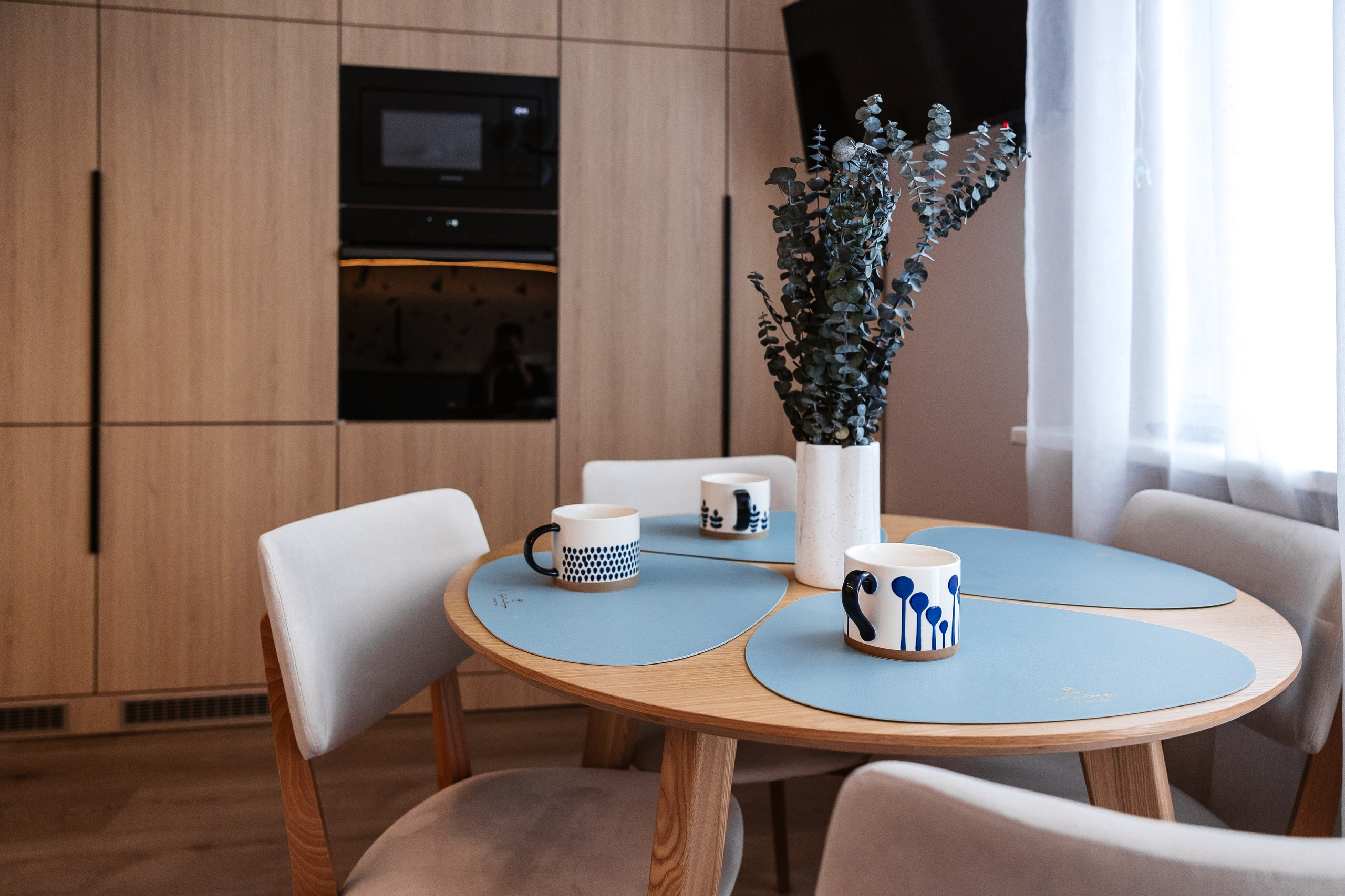 Квартиры. Фотограф в Санкт-Петербурге Кирюшенков Андрей