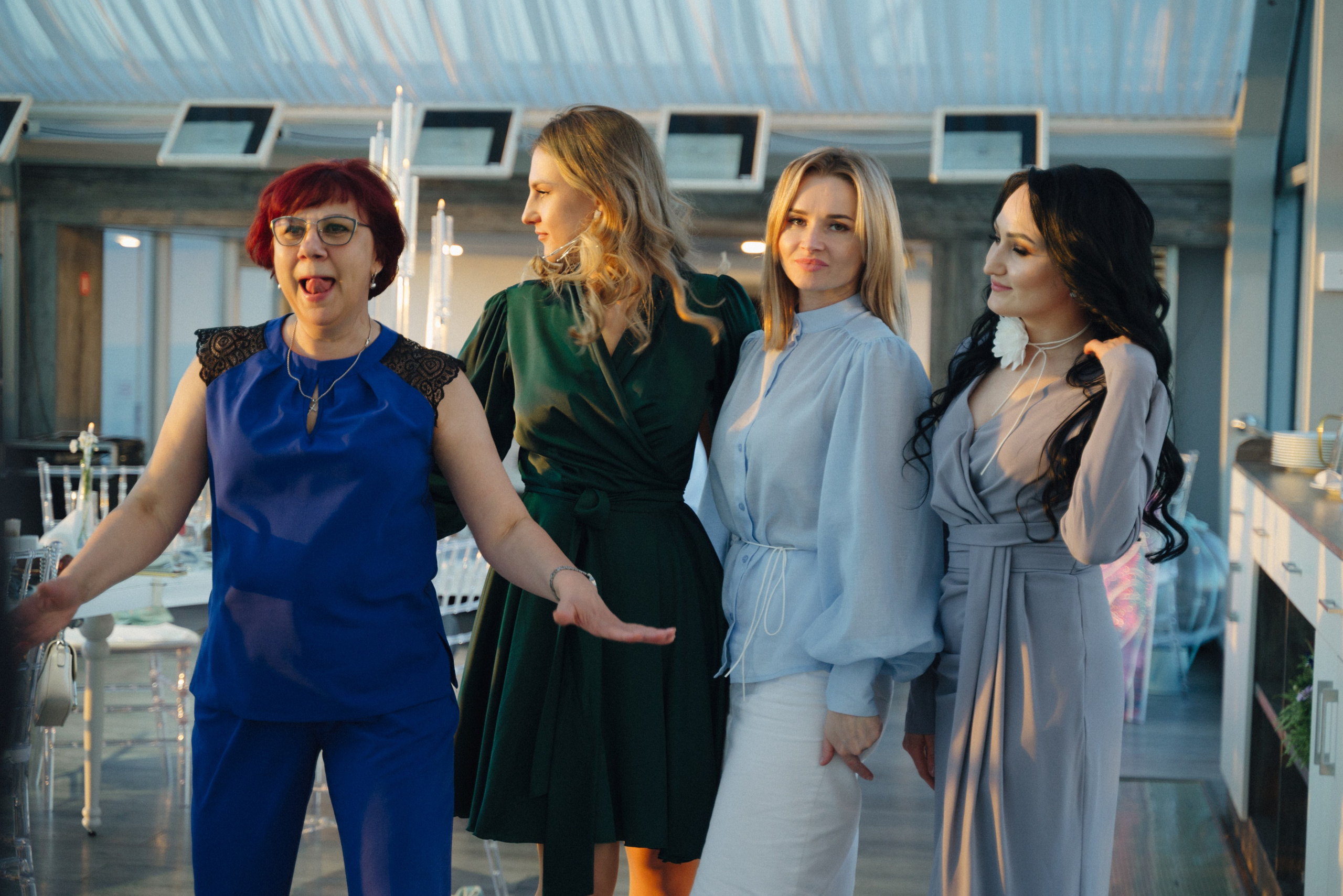 Оля и Пётр. Репортажный и свадебный фотограф в Сургуте