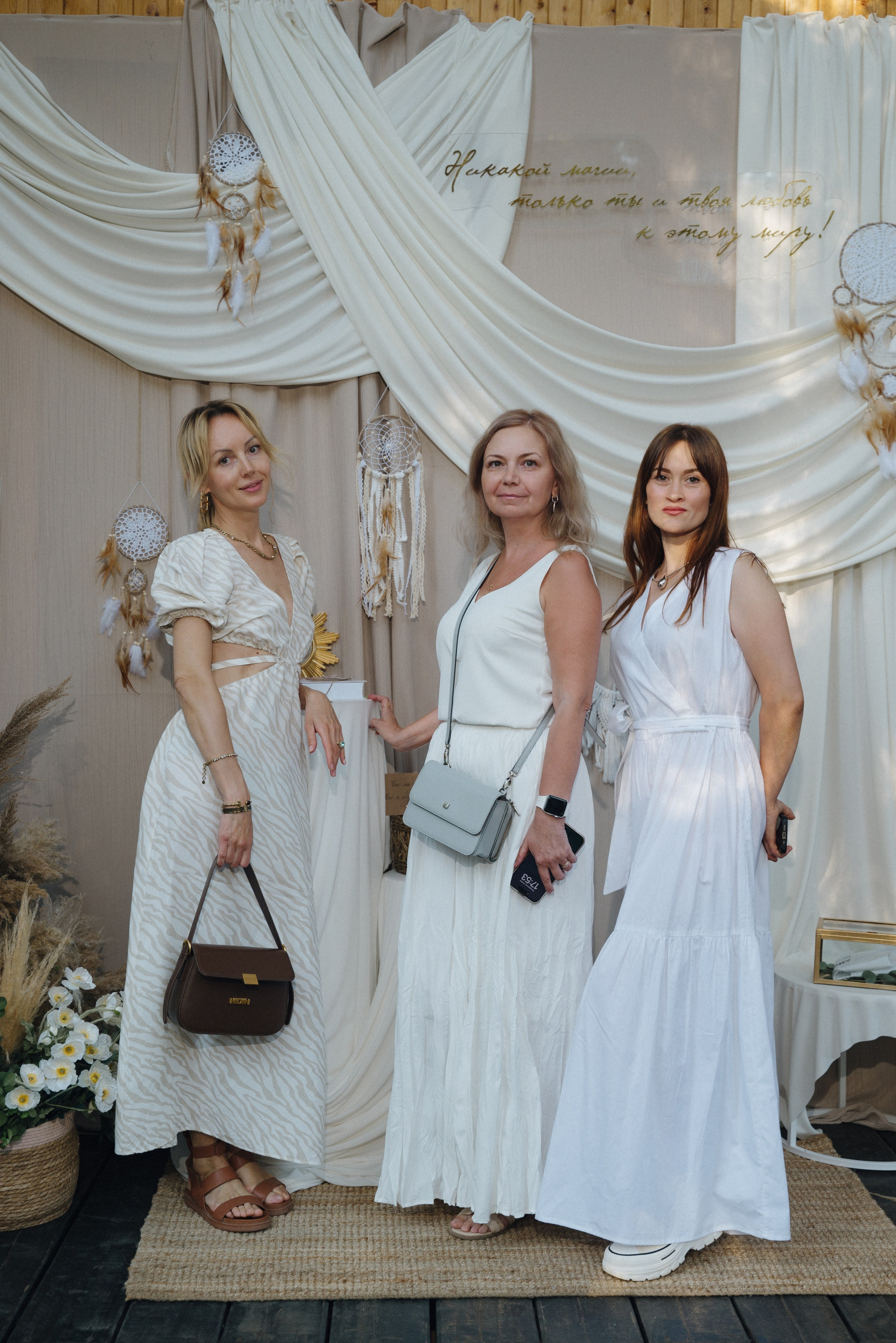 День рождения Марии. Репортажный и свадебный фотограф в Сургуте