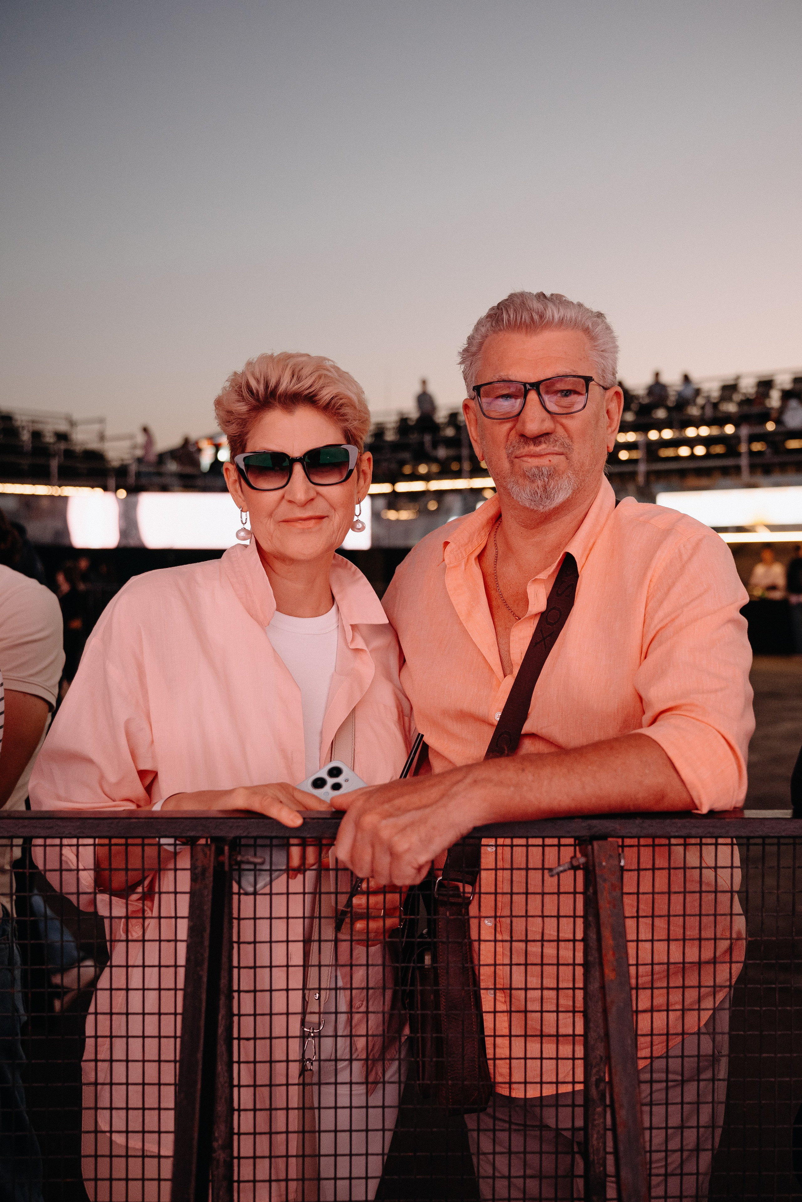 Therr Maitz и Антон Беляев